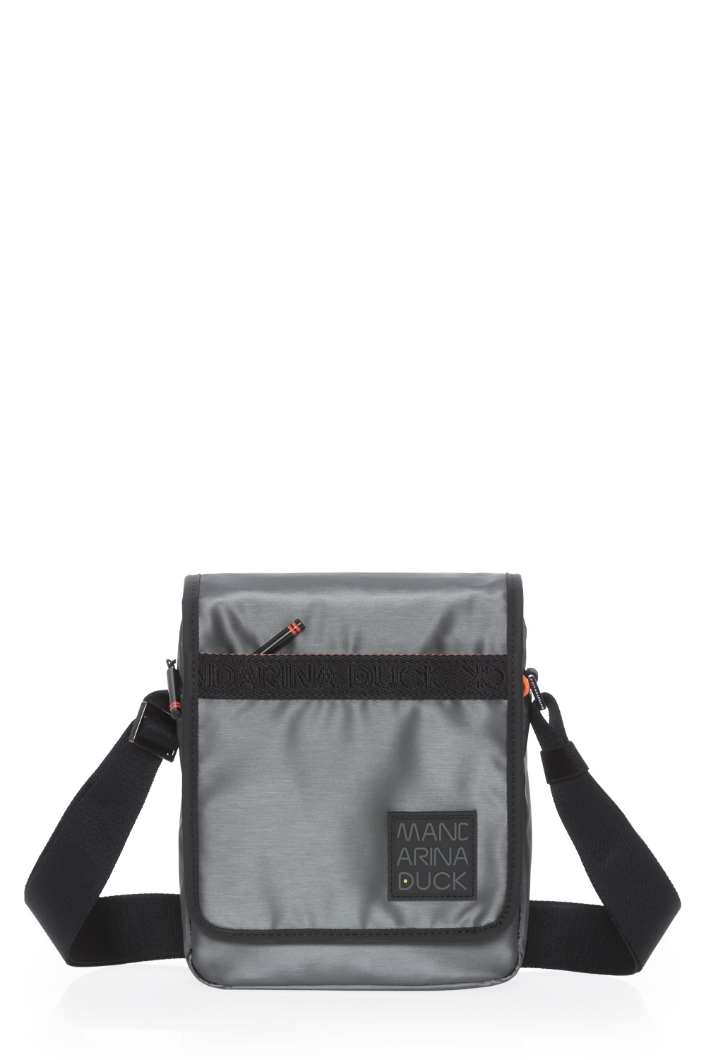 WARRIOR SLING BAG Mandarina Duck