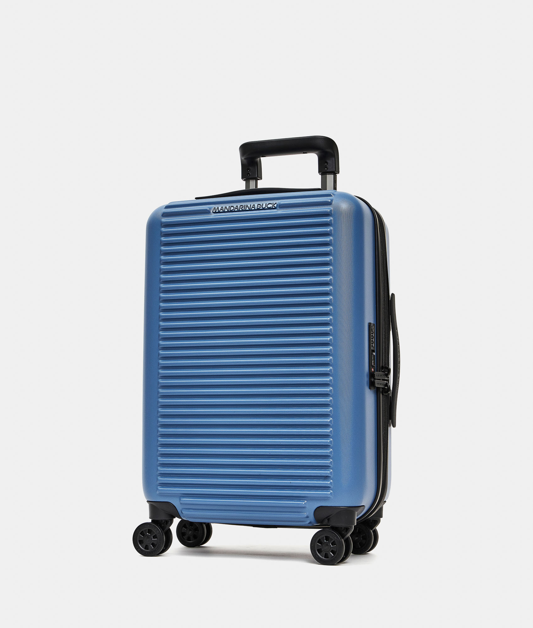 Mandarina duck tank case cabin trolley online