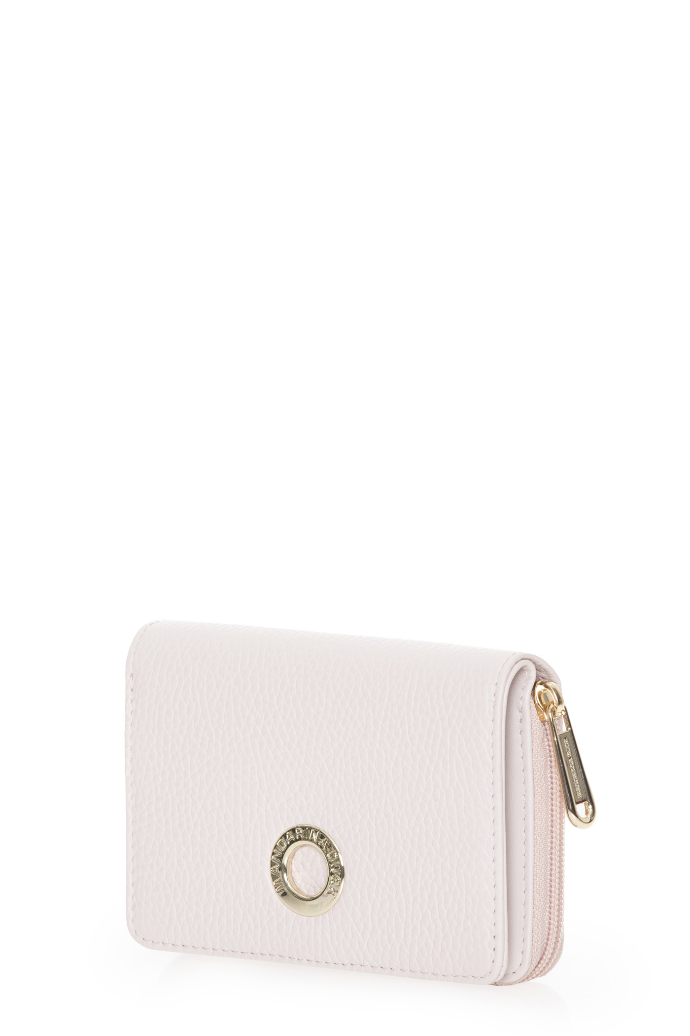 MELLOW LEATHER WALLET Mandarina Duck