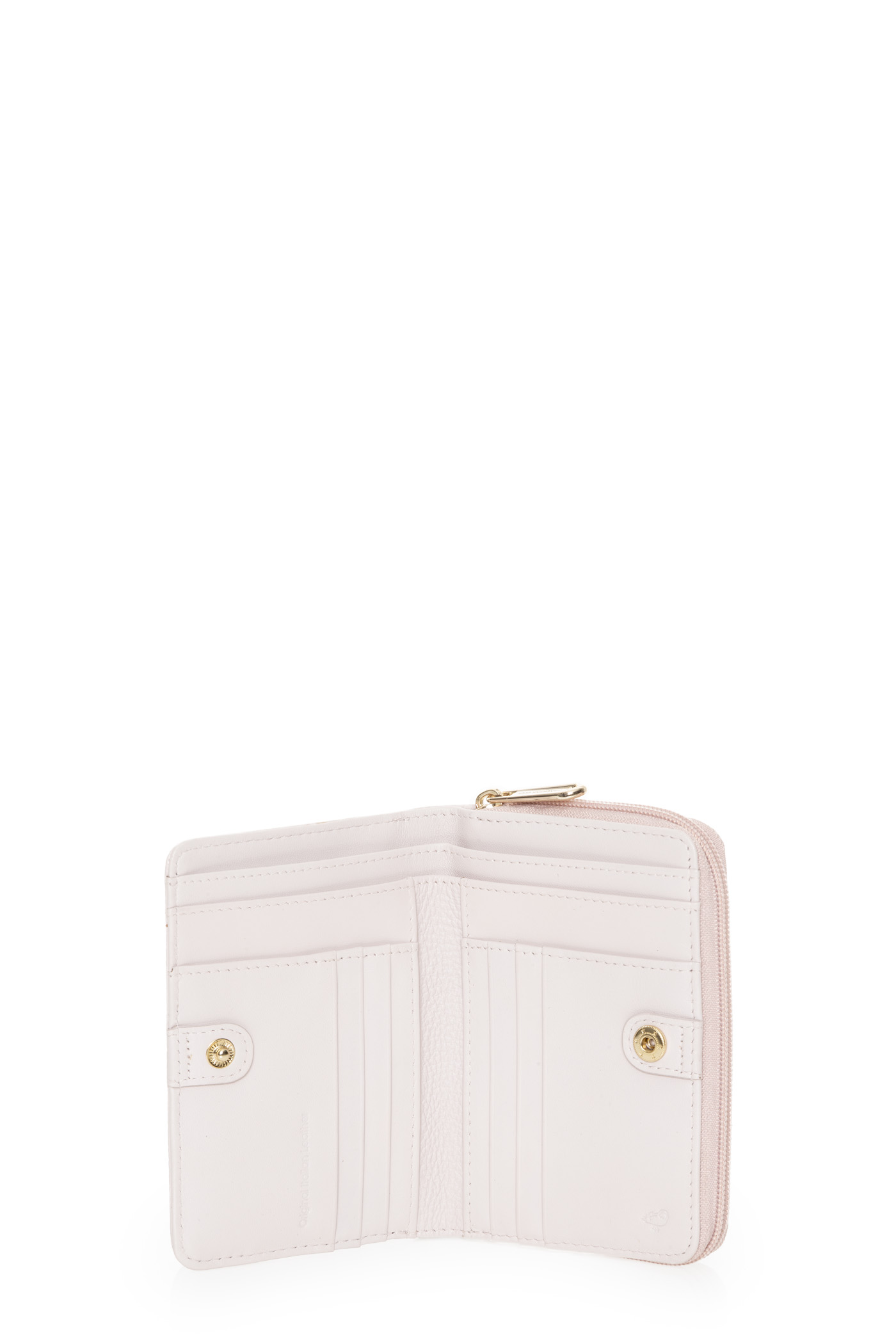 MELLOW LEATHER WALLET Mandarina Duck