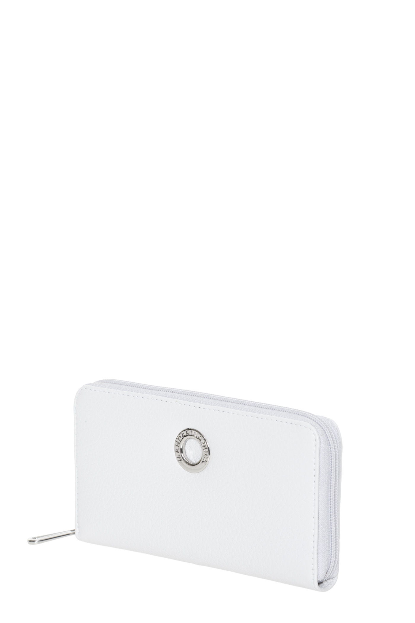 MELLOW LEATHER WALLET Mandarina Duck