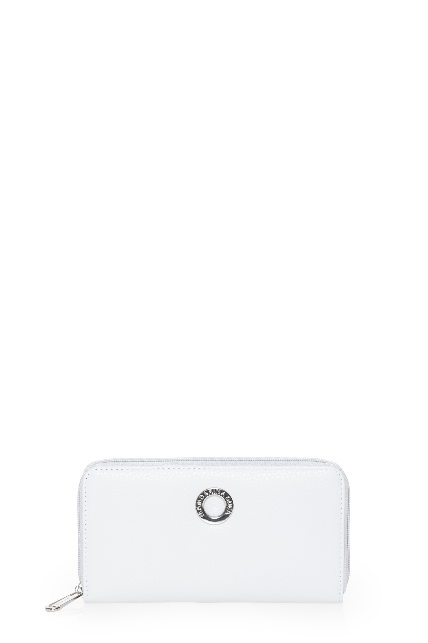 MELLOW LEATHER WALLET Mandarina Duck