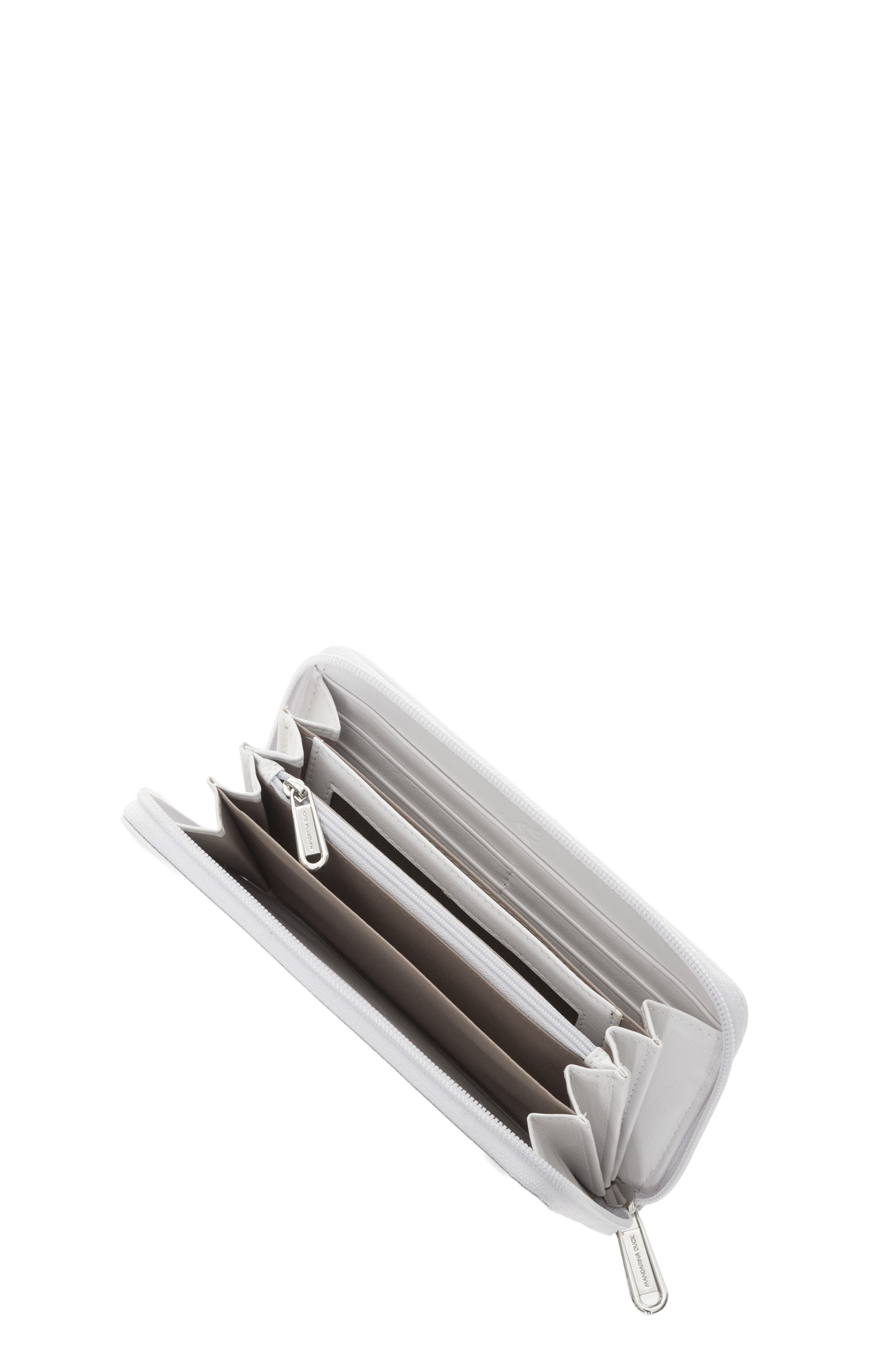 MELLOW LEATHER WALLET Mandarina Duck 