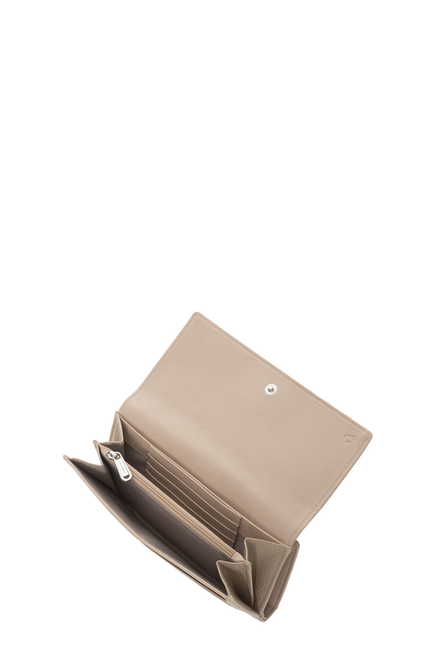 MELLOW LEATHER WALLET Mandarina Duck 