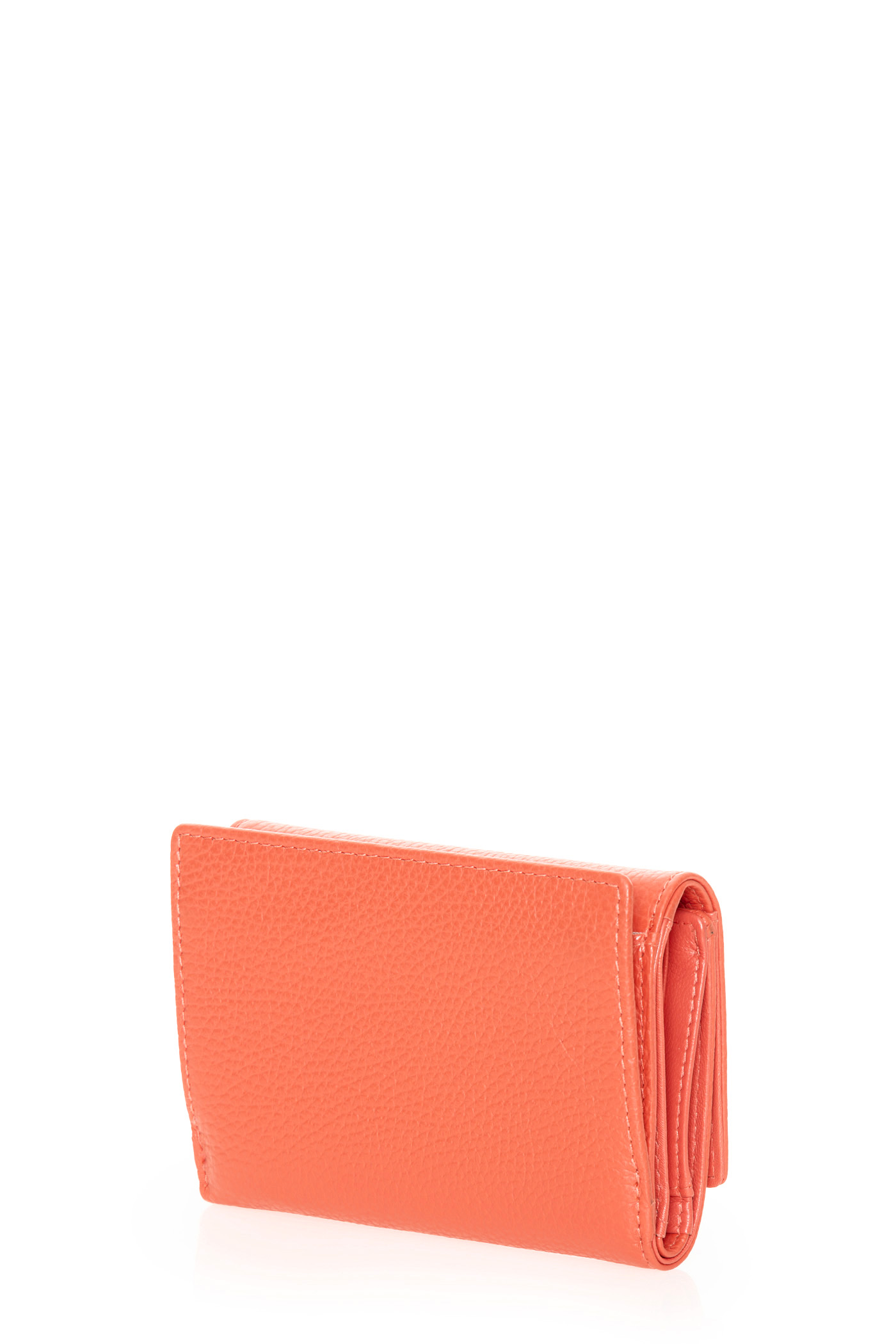 MELLOW LEATHER WALLET Mandarina Duck