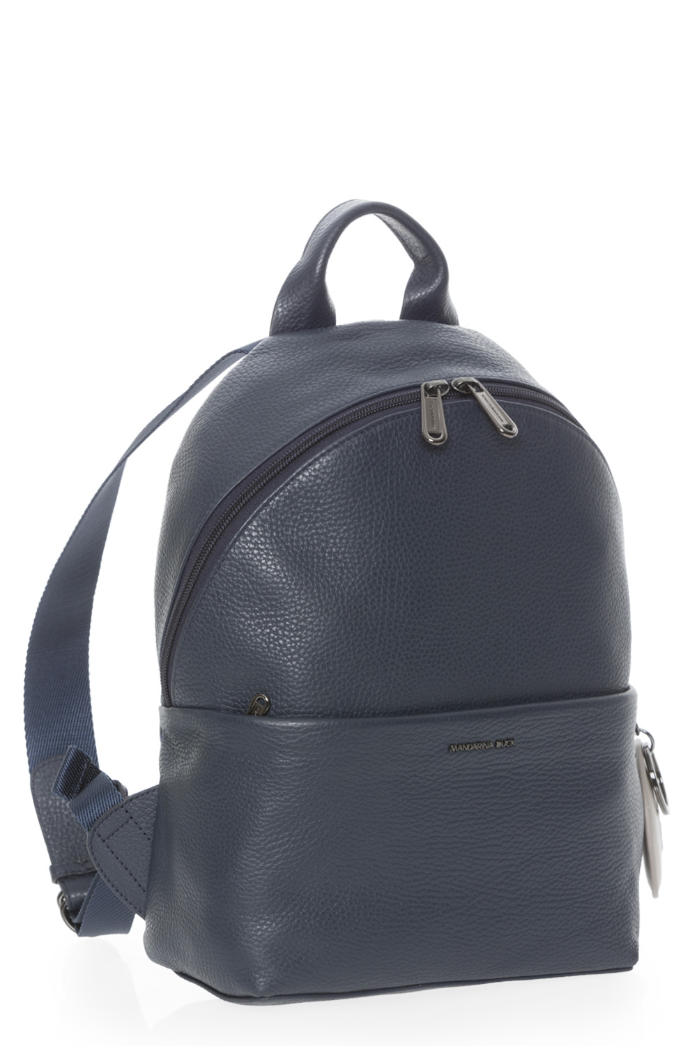 MELLOW LEATHER BACKPACK Mandarina Duck