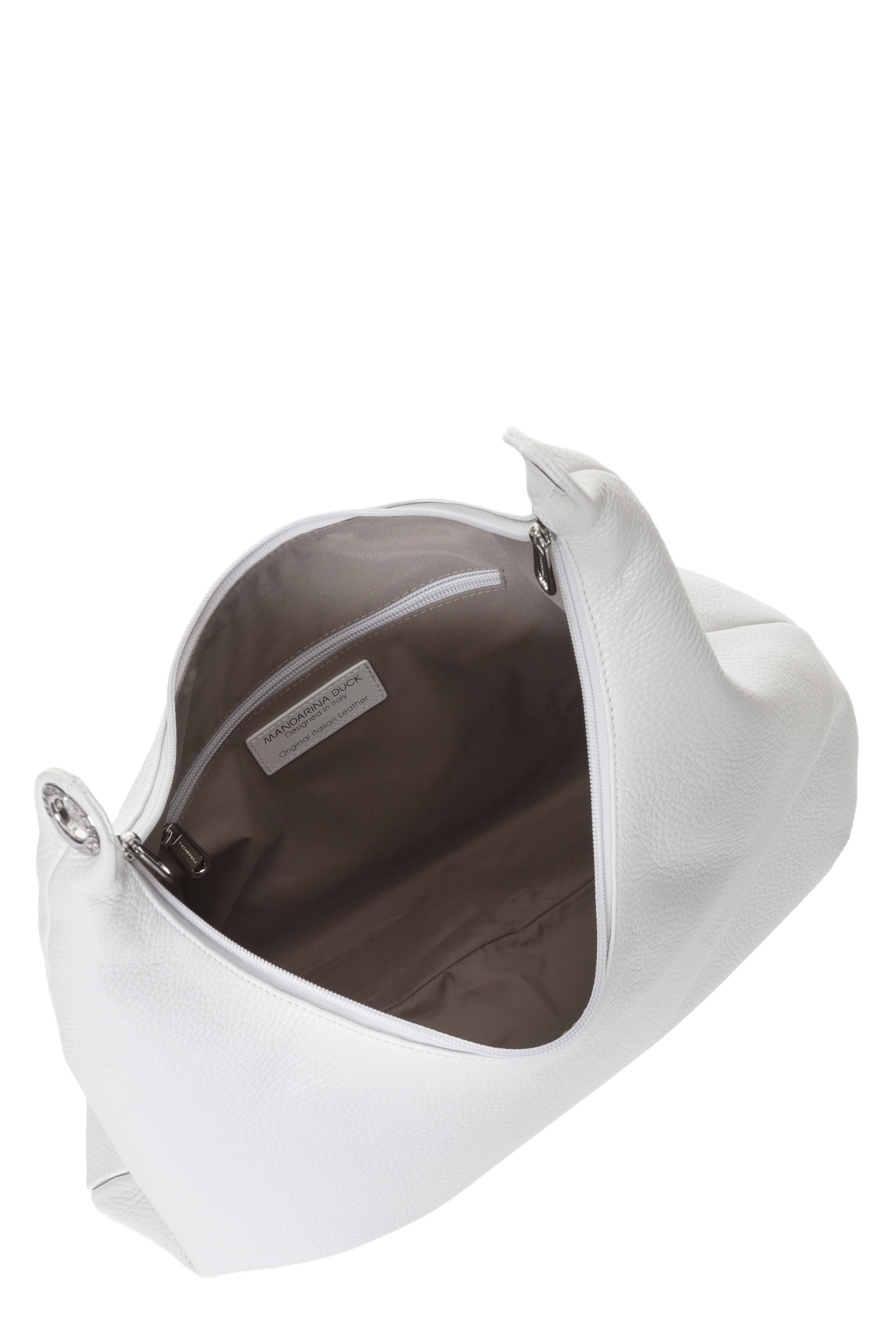 MELLOW LEATHER CROSSOVER Mandarina Duck 