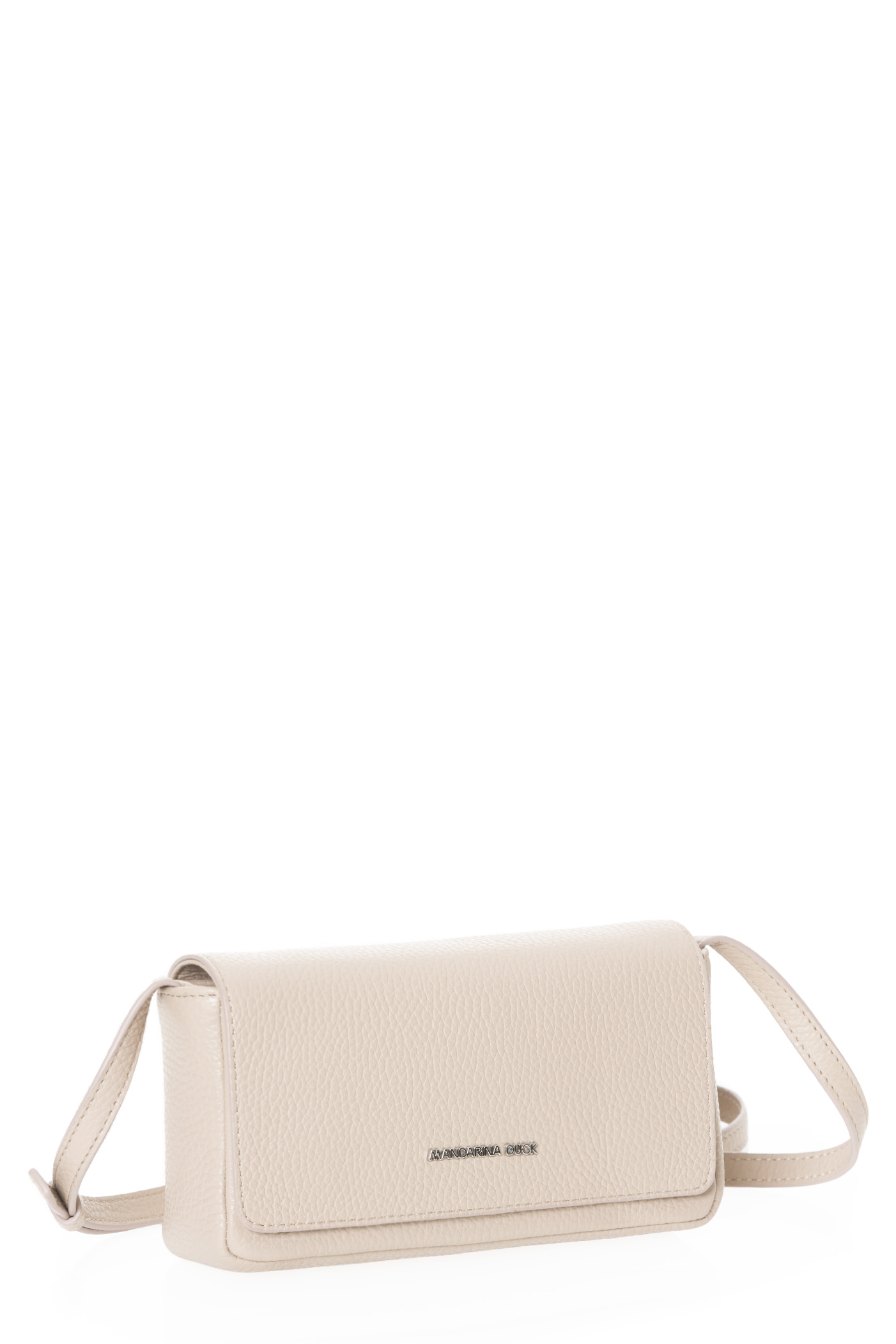 MELLOW LEATHER CROSSOVER Product Title