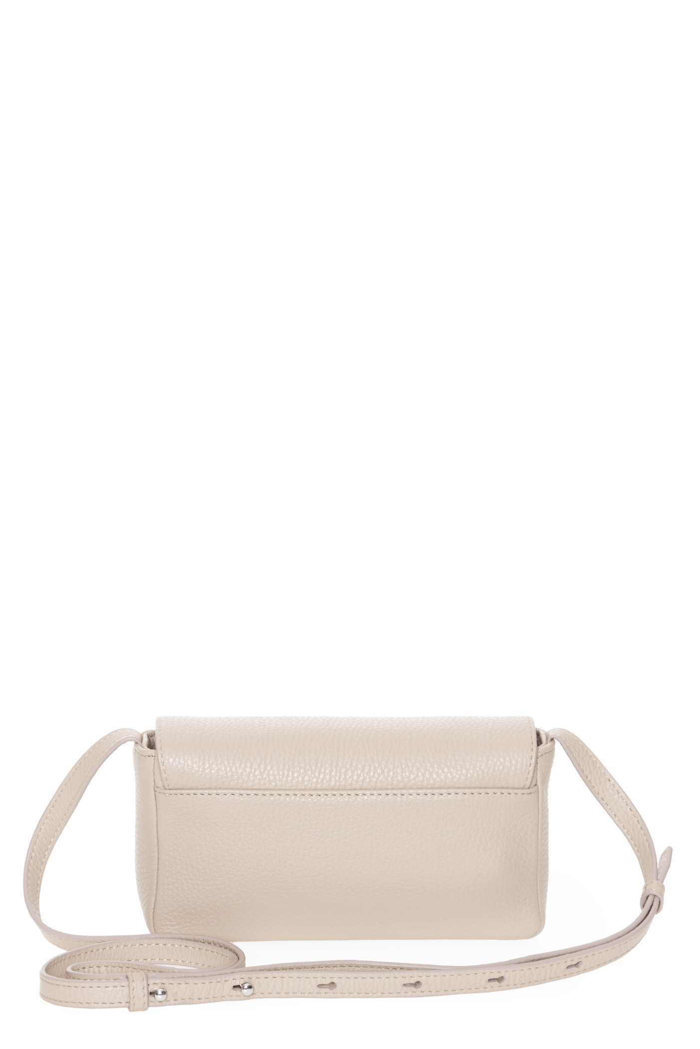 MELLOW LEATHER CROSSOVER Product Title