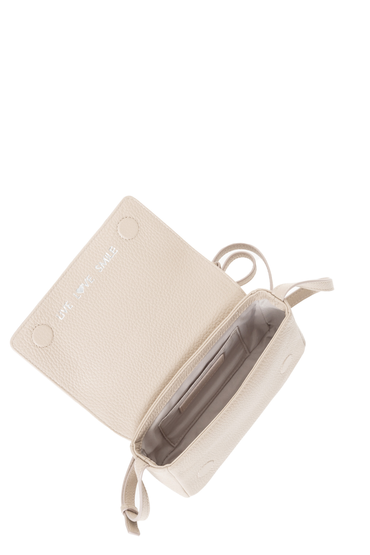 MELLOW LEATHER CROSSOVER Product Title