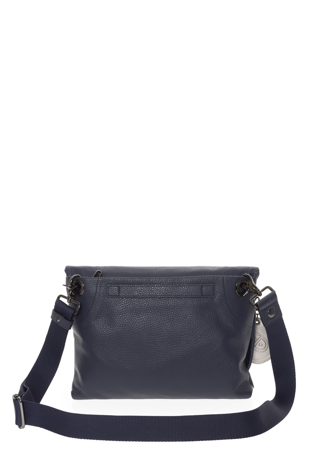 MELLOW LEATHER CROSSOVER Mandarina Duck MELLOW LEATHER CROSSOVER Mandarina Duck