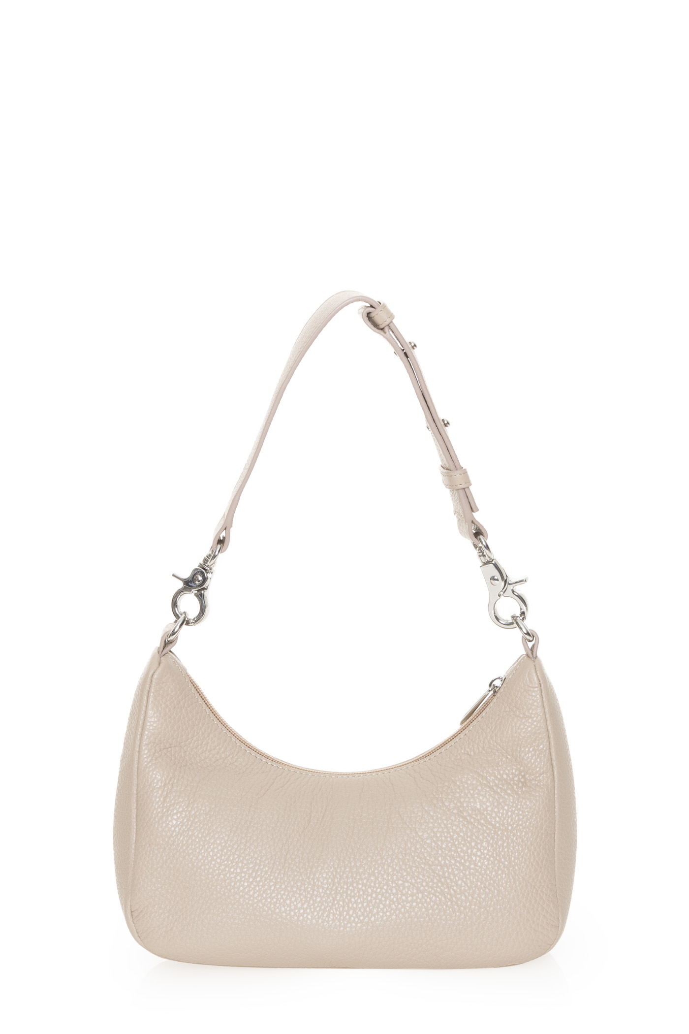 MELLOW LEATHER SHOULDER Product Title