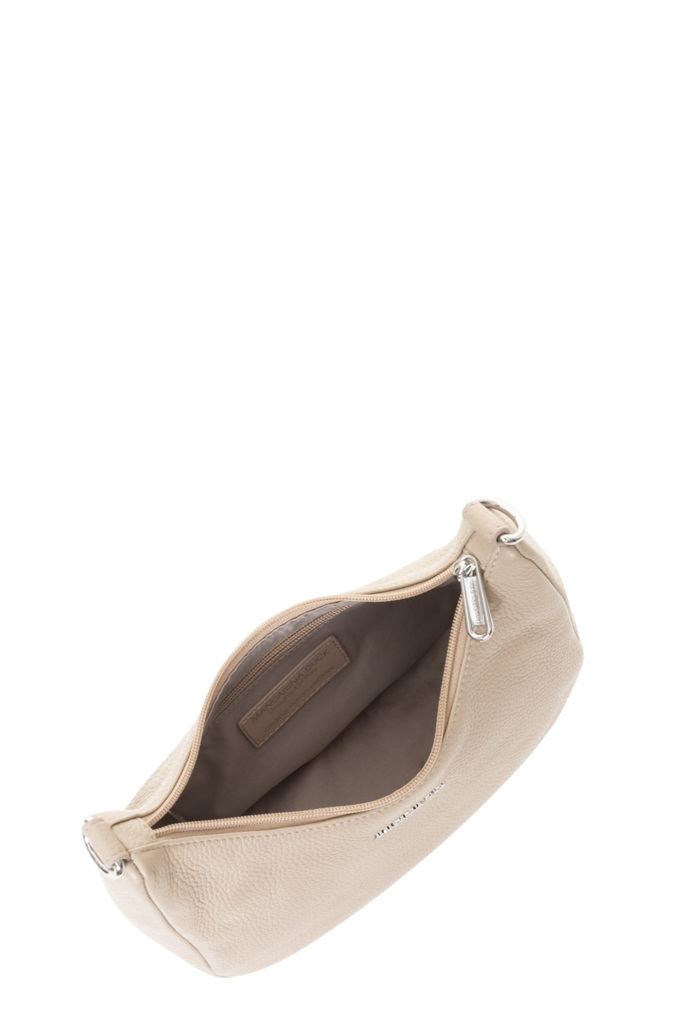 MELLOW LEATHER SHOULDER Product Title