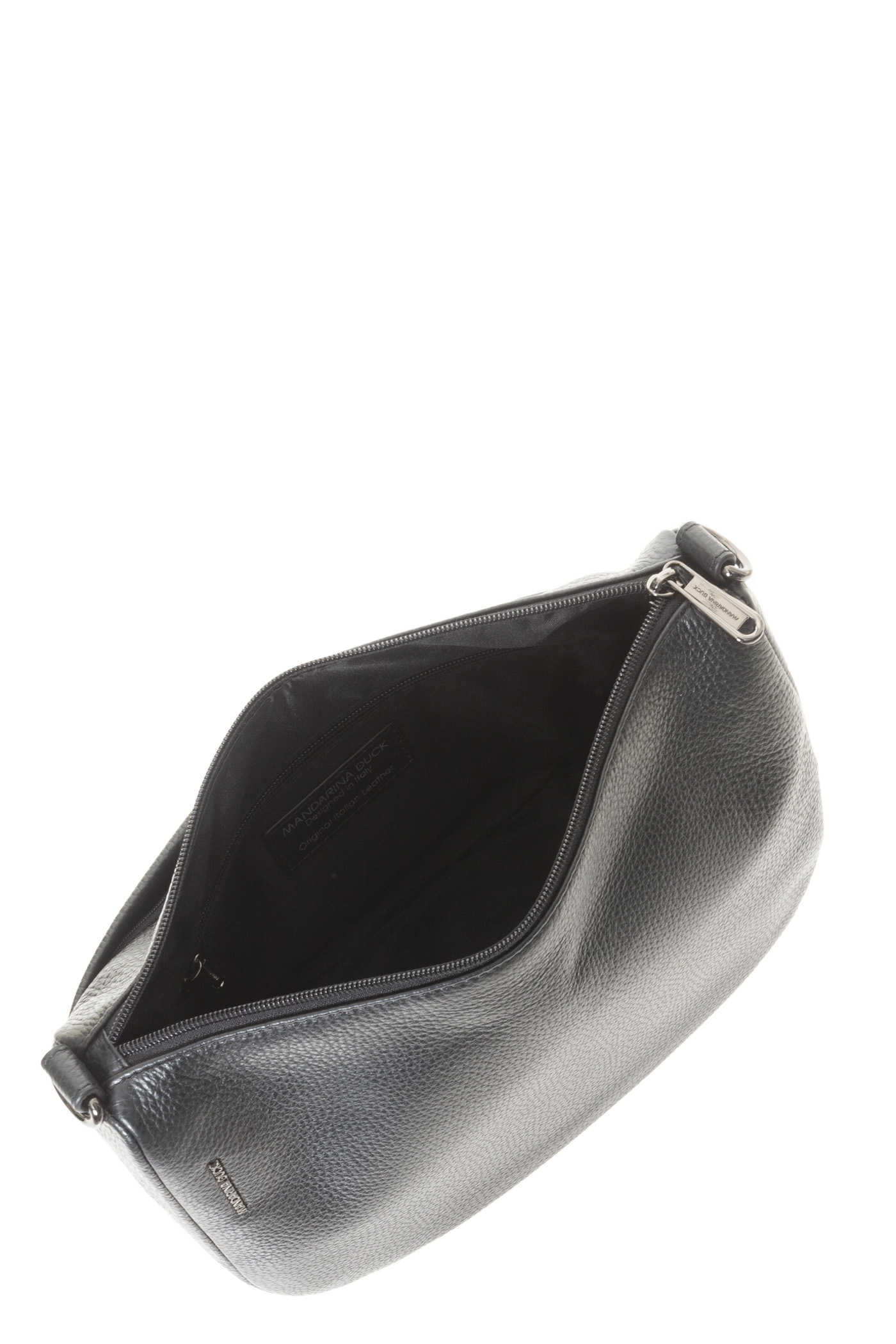 MELLOW LEATHER HOBO