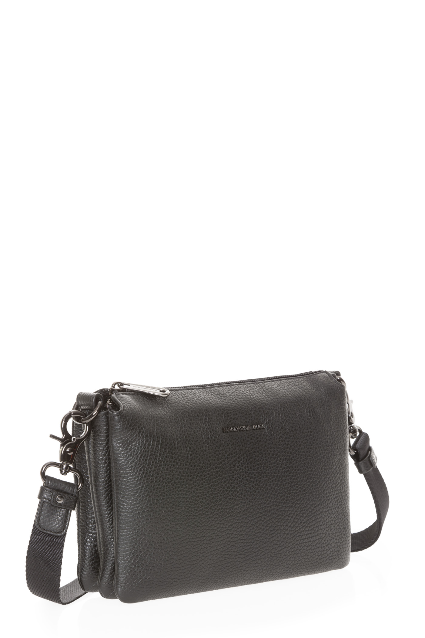 MELLOW LEATHER POCHETTE Mandarina Duck