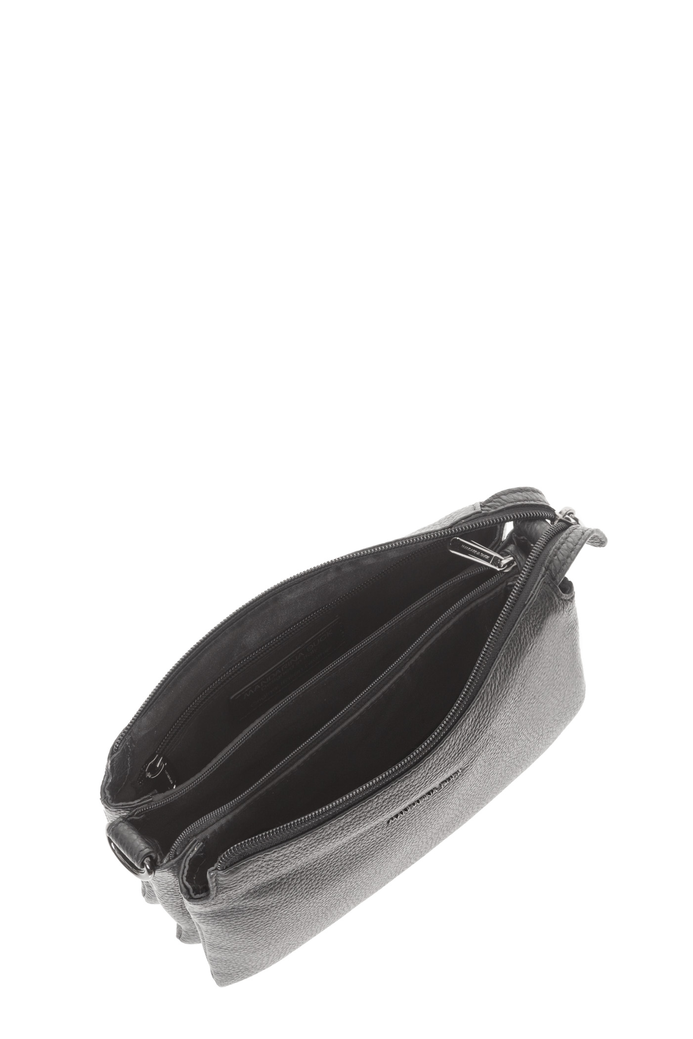 MELLOW LEATHER POCHETTE Product Title