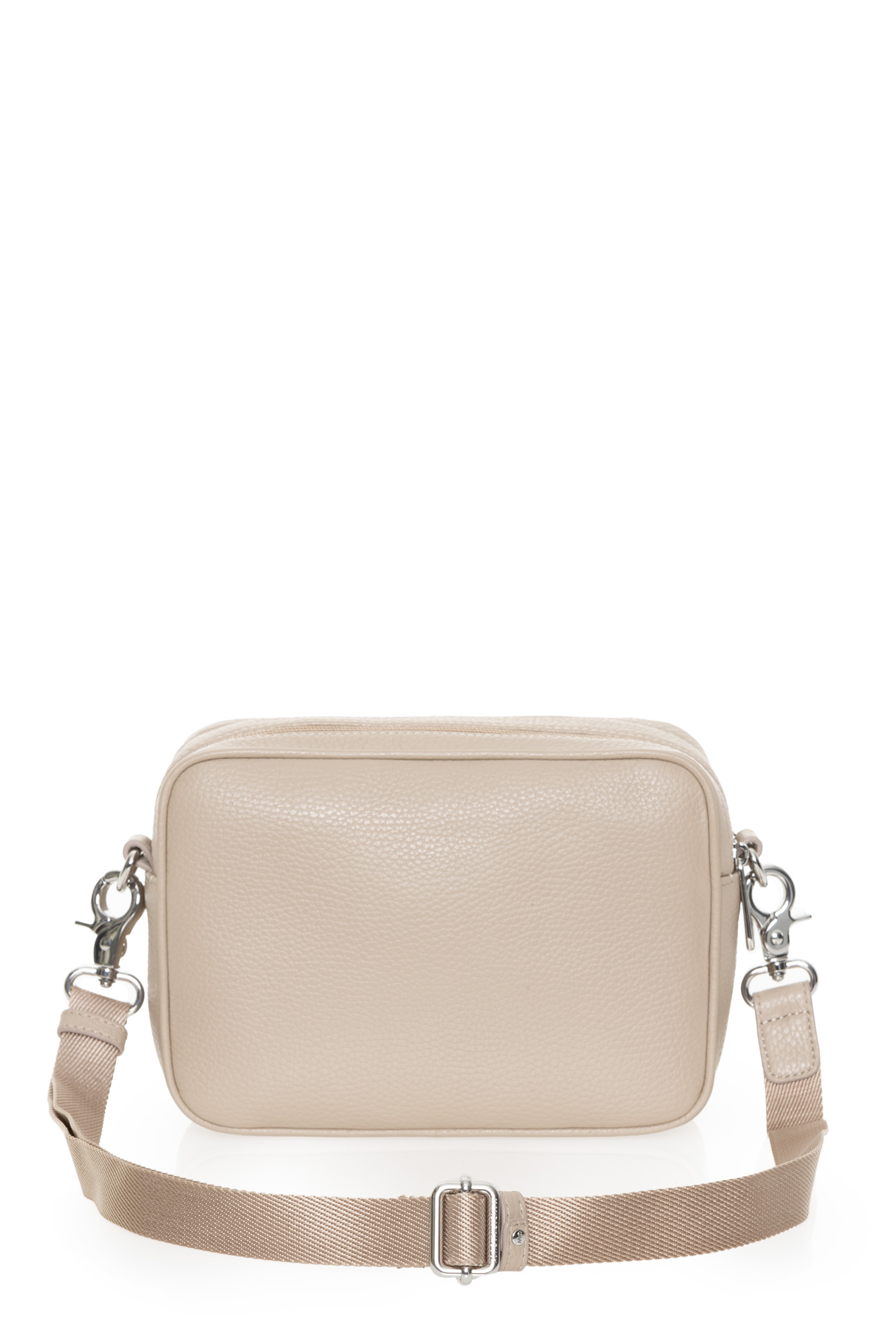 MELLOW LEATHER CAMERA BAG Product Title