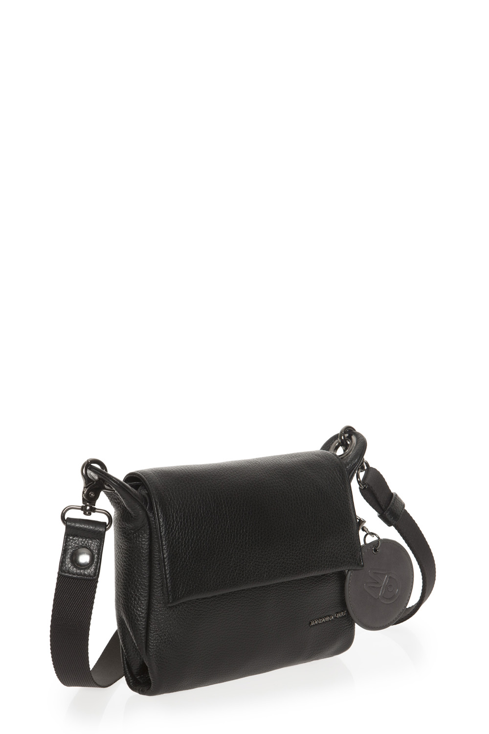 MELLOW LEATHER BUM BAG Mandarina Duck