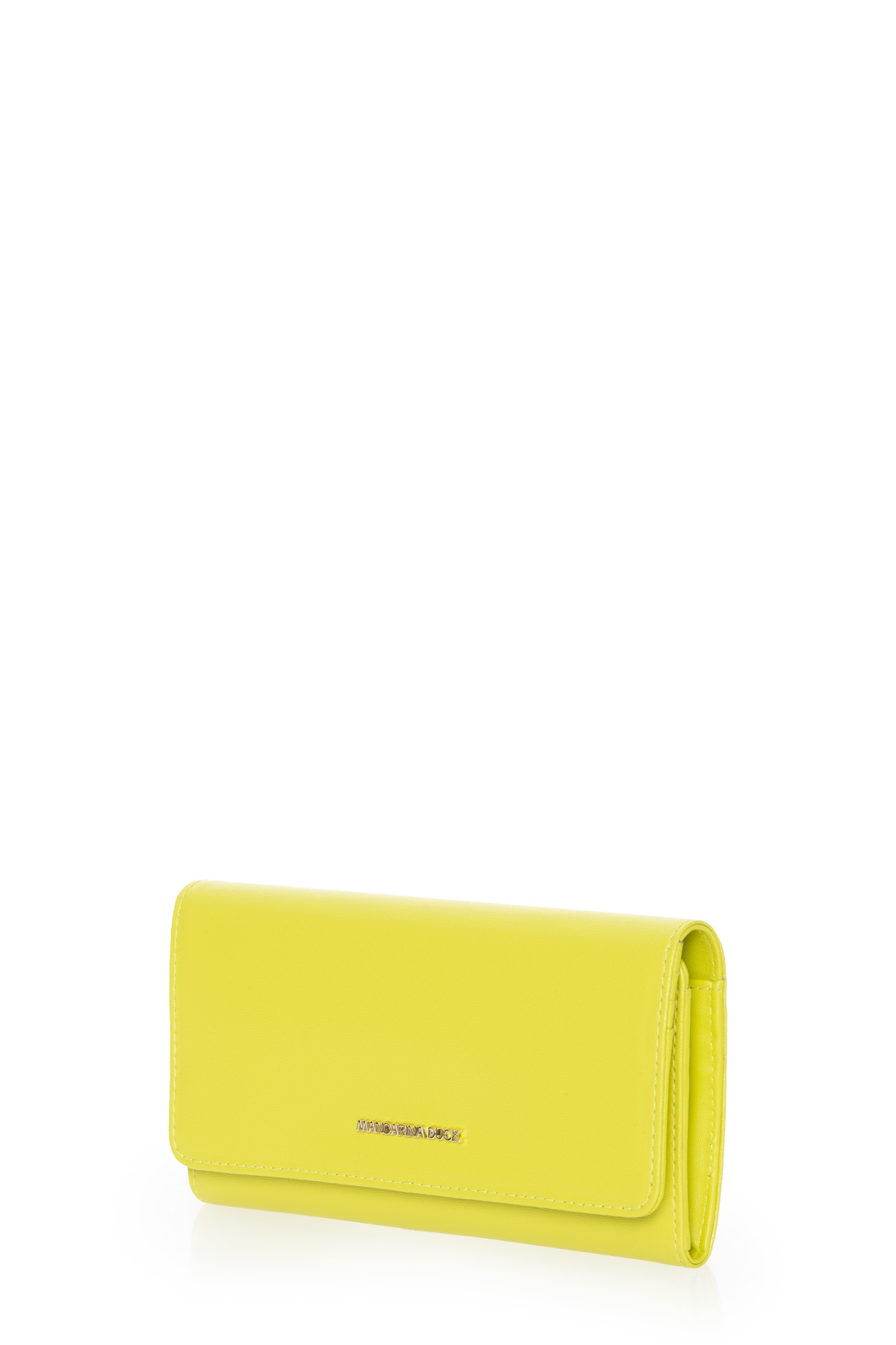 LUNA WALLET Mandarina Duck 