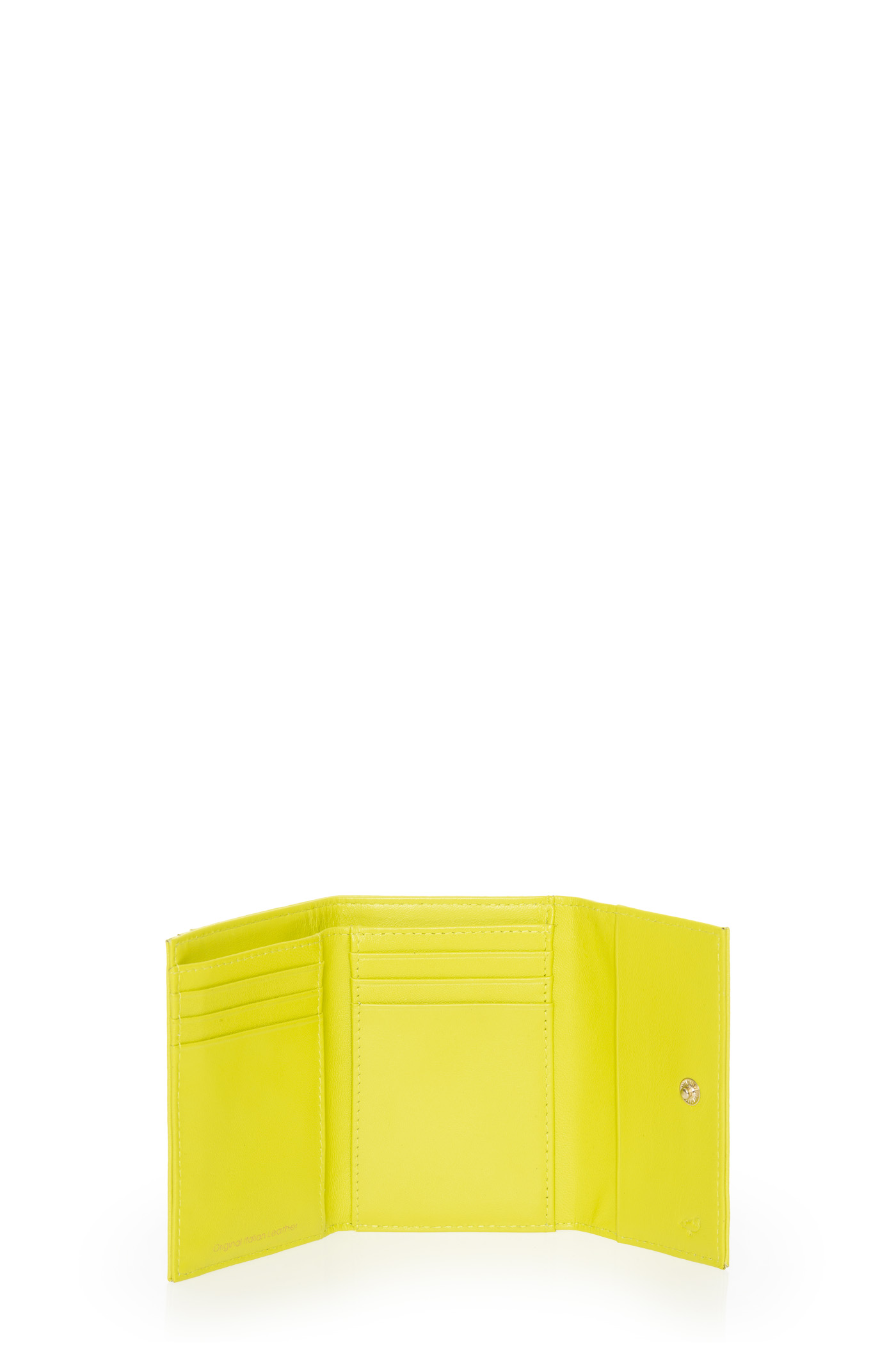 LUNA WALLET Mandarina Duck