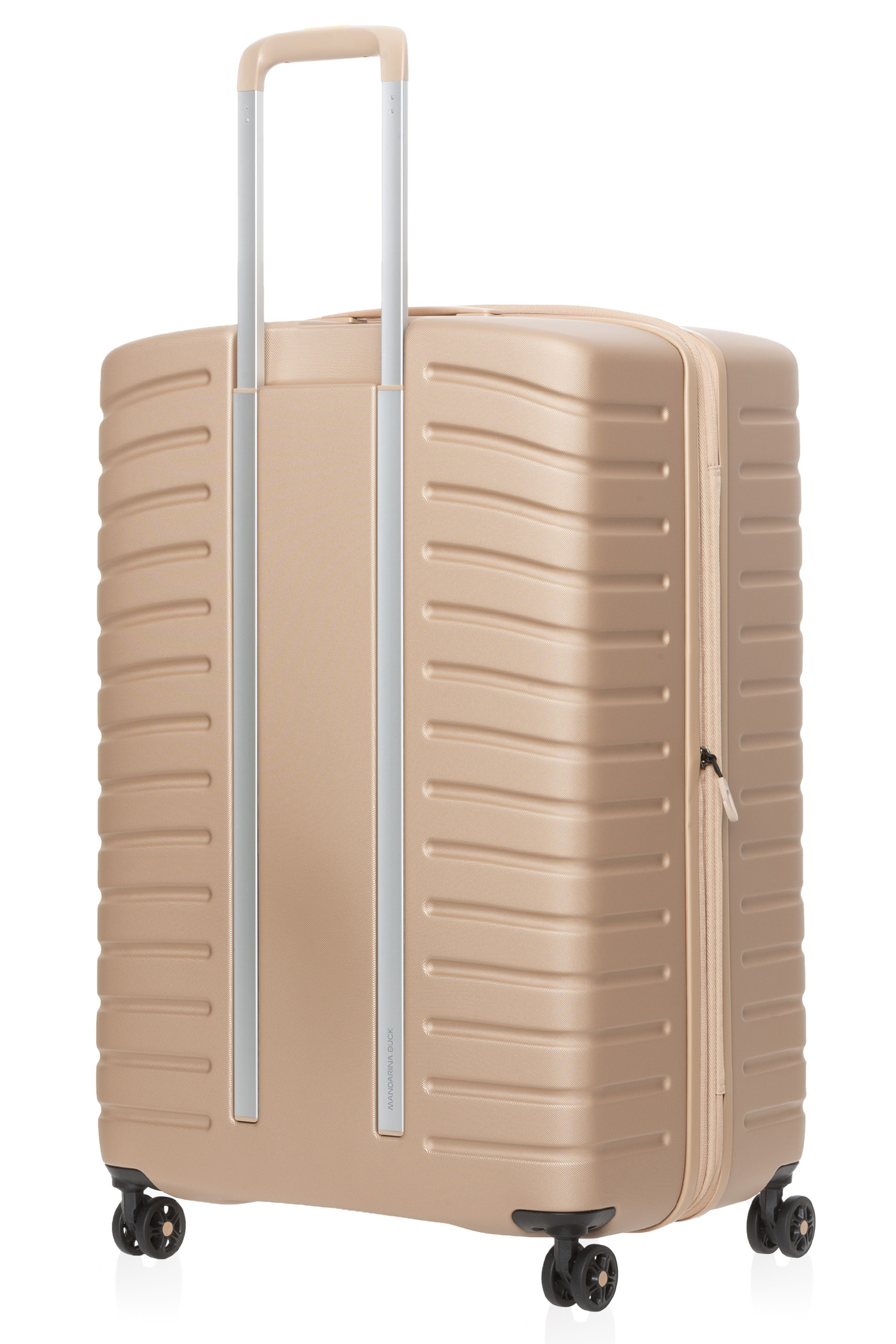 Mandarina duck luggage price on sale