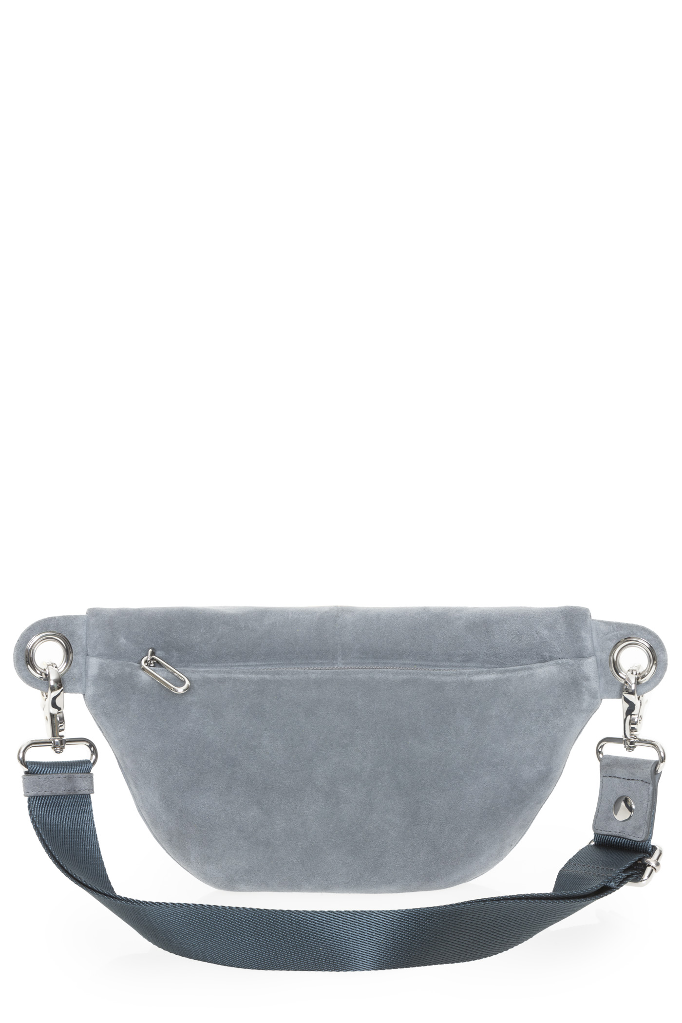 MELLOW VELVET BUM BAG Product Title