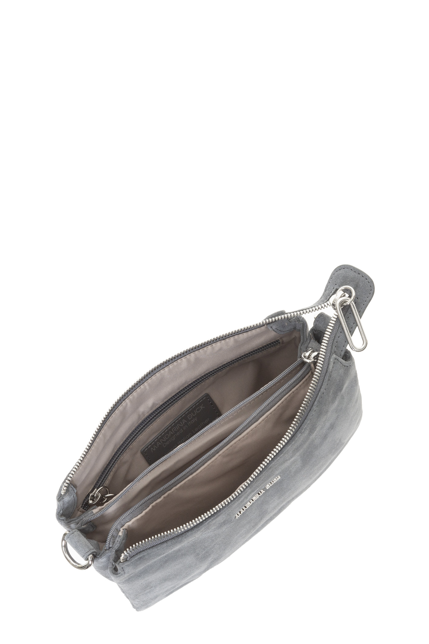 MELLOW VELVET POCHETTE Mandarina Duck