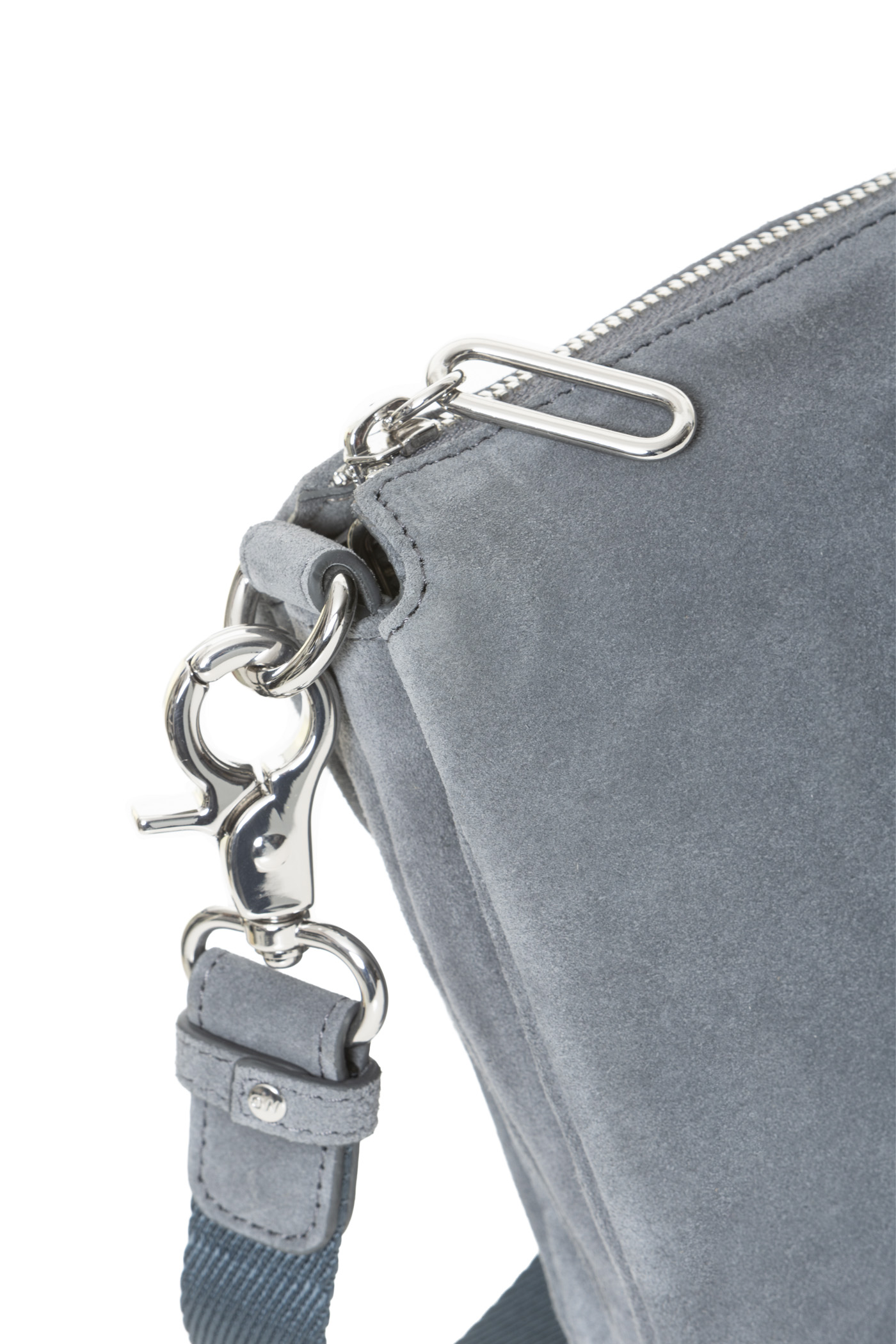 MELLOW VELVET POCHETTE Mandarina Duck