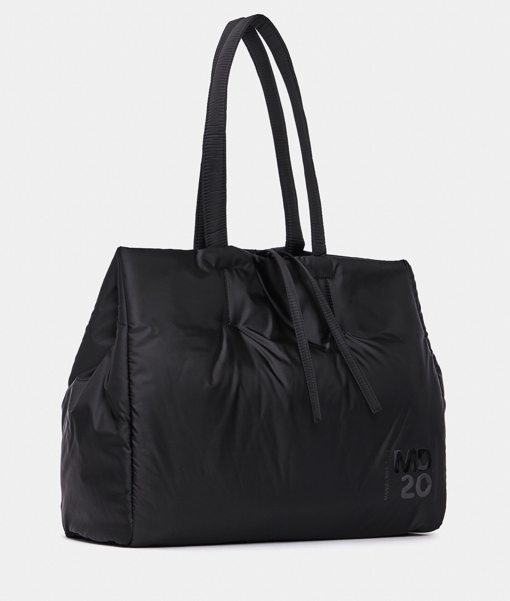 MD20 BALLOON SHOPPER L Mandarina Duck