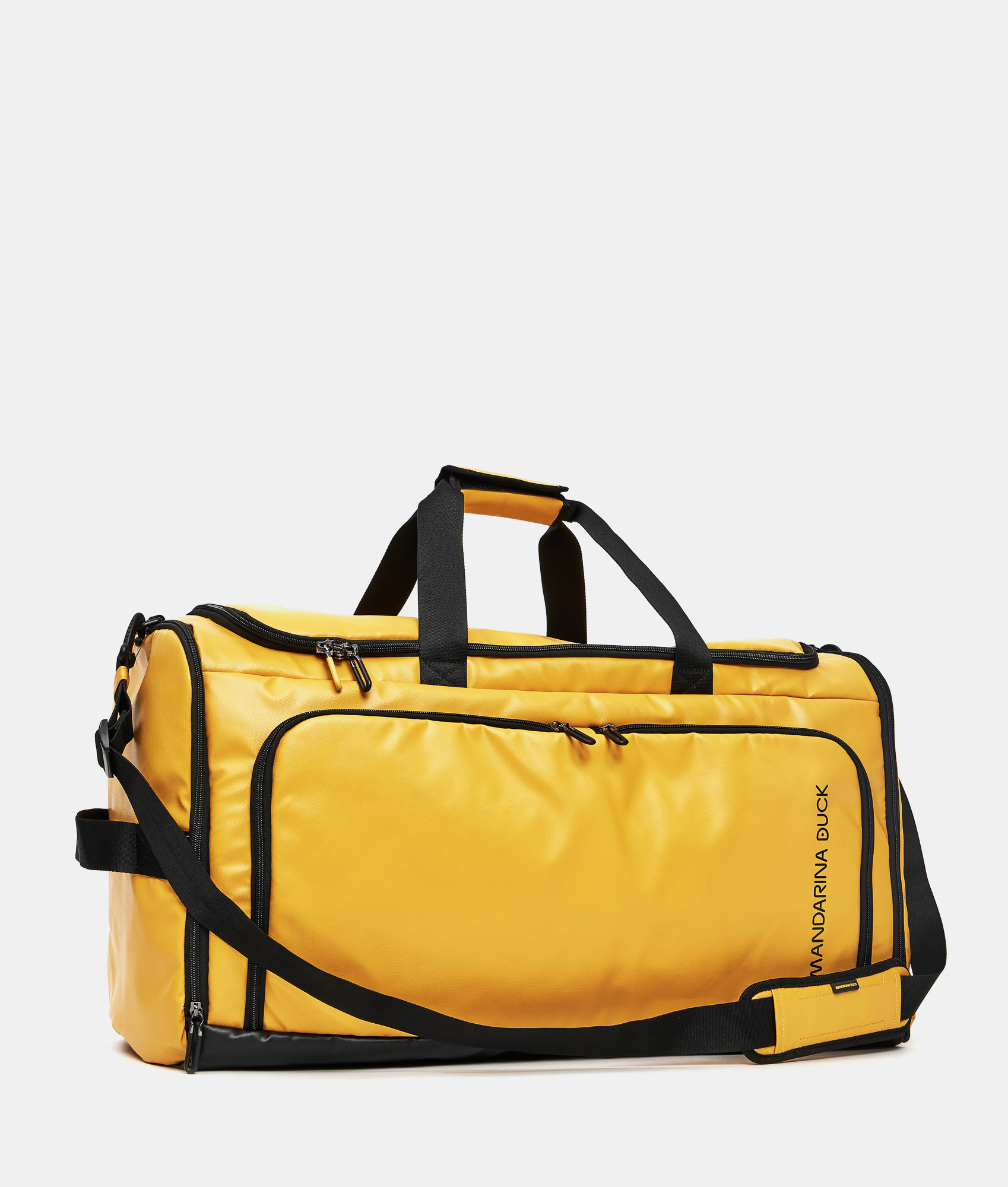 Mandarina duck weekend bag online