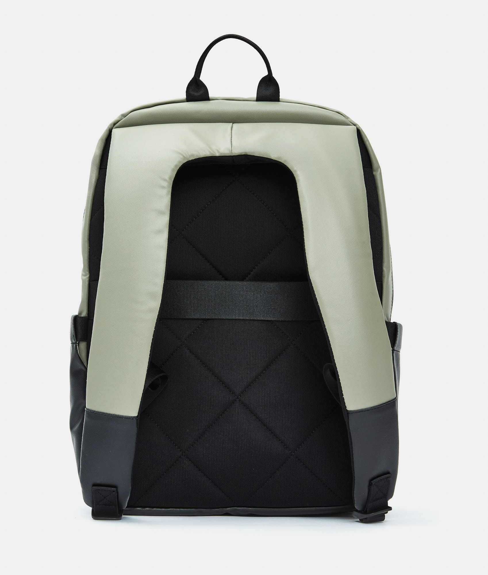 ECO COATED BACKPACK Mandarina Duck ECO COATED BACKPACK Mandarina Duck