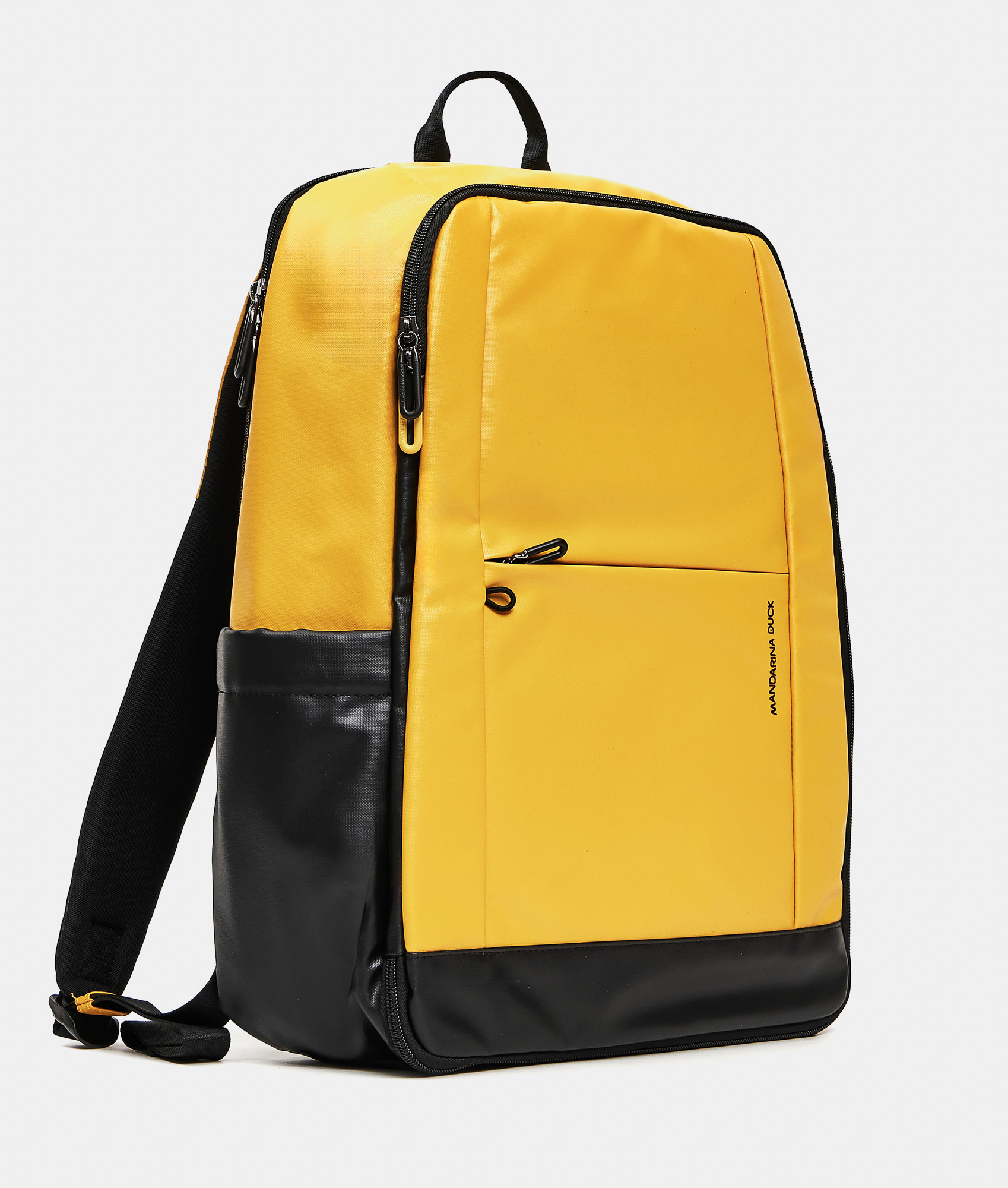 ECO COATED BACKPACK Mandarina Duck