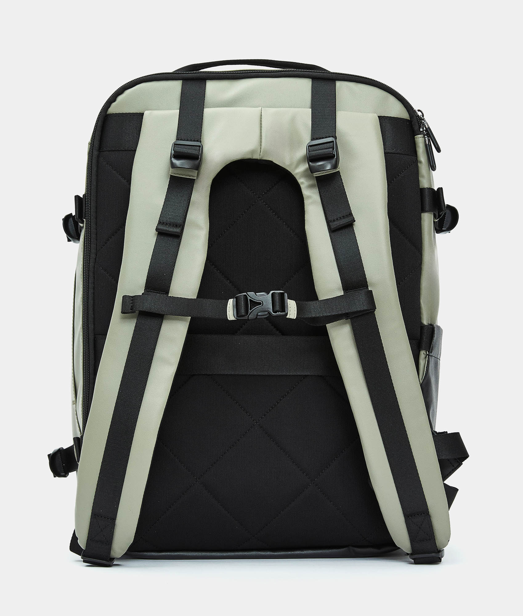 ECO COATED BACKPACK Product Title