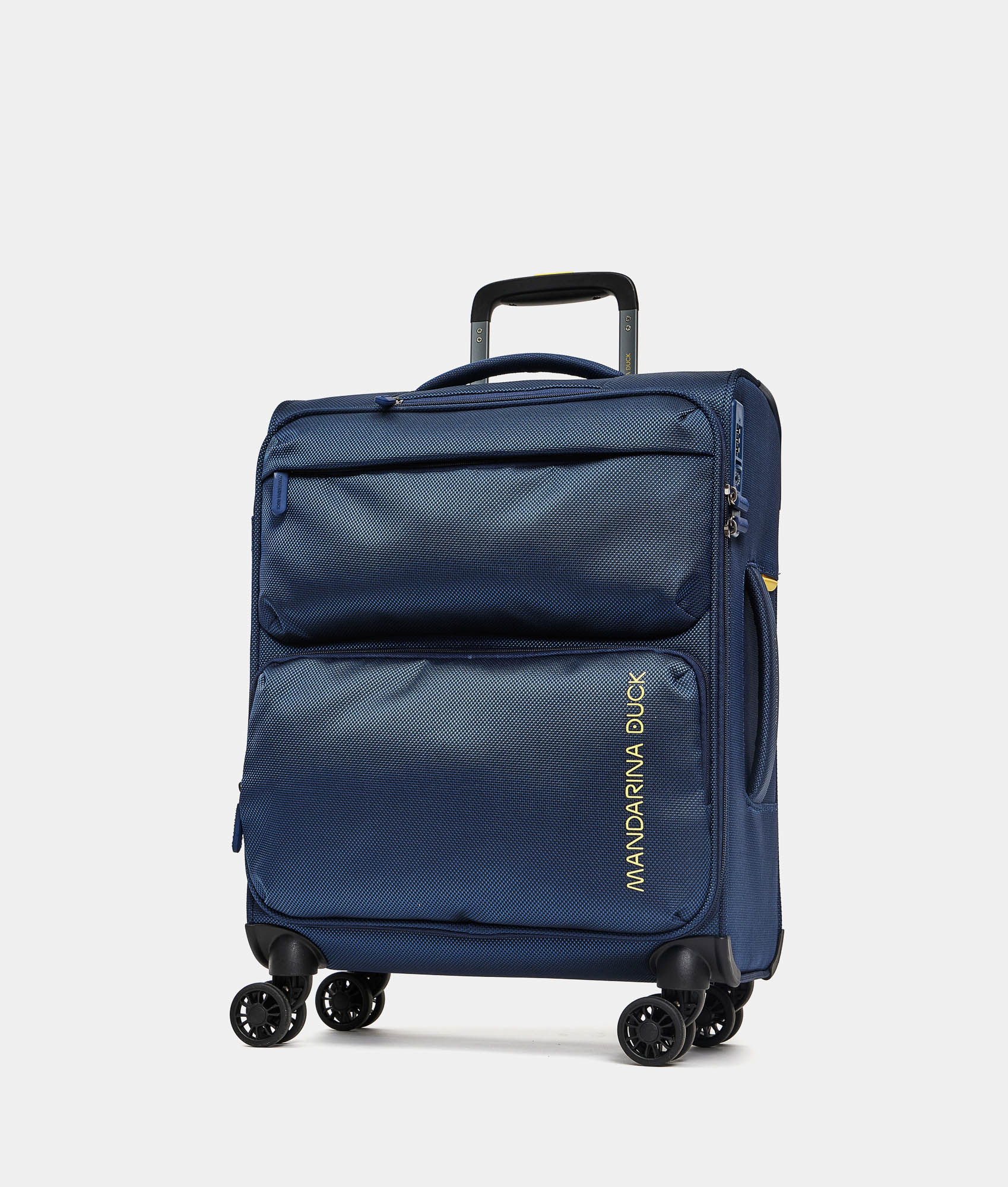 ZEPHYR TROLLEY CABIN Mandarina Duck