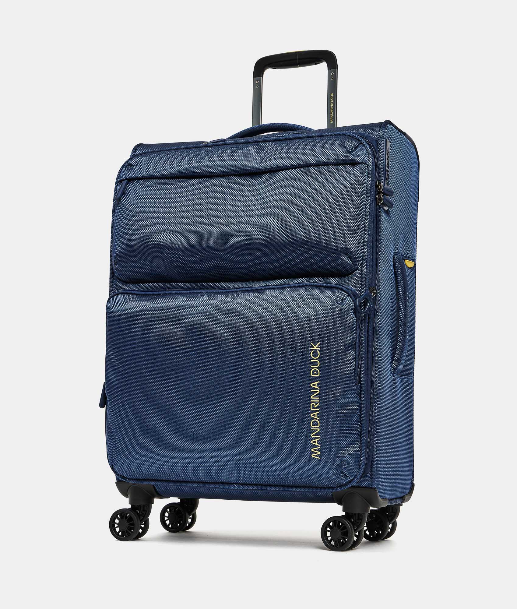ZEPHYR TROLLEY MEDIUM EXP Mandarina Duck