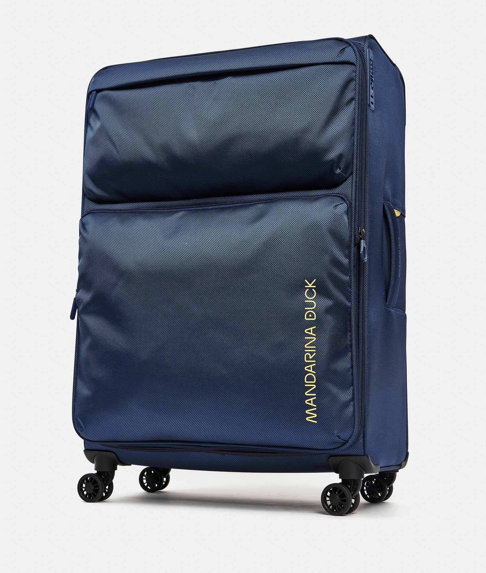 ZEPHYR TROLLEY XL EXP Mandarina Duck