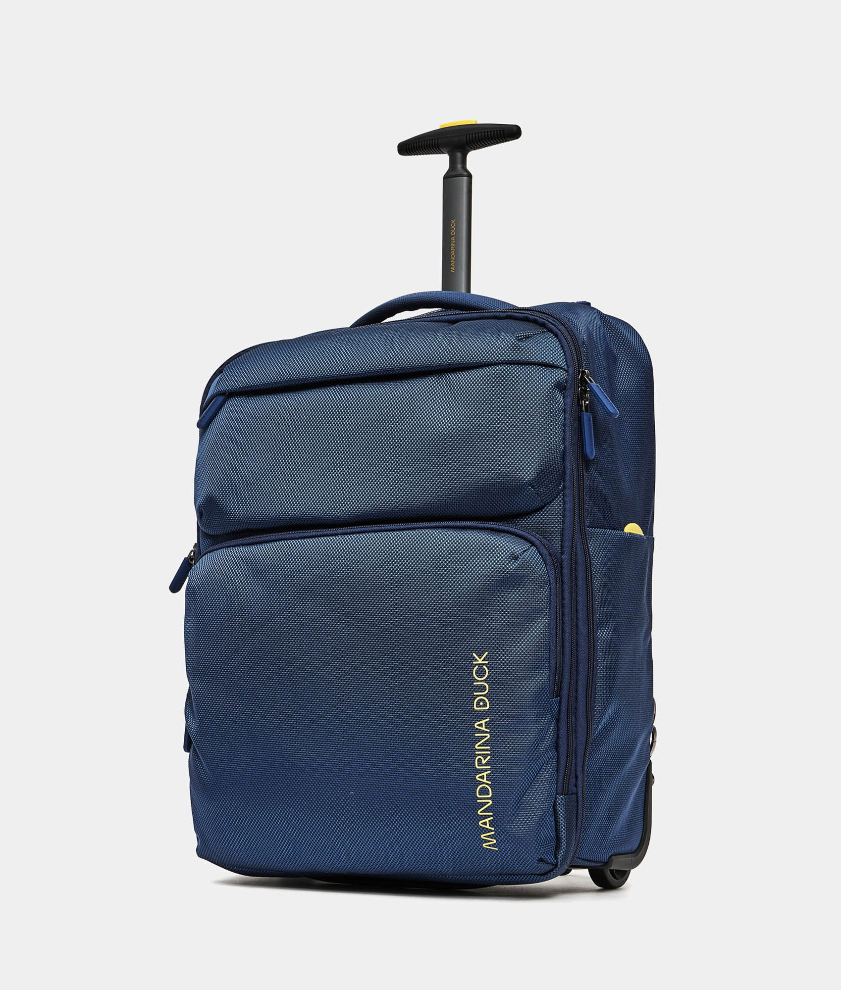 Mandarina duck luggage sale