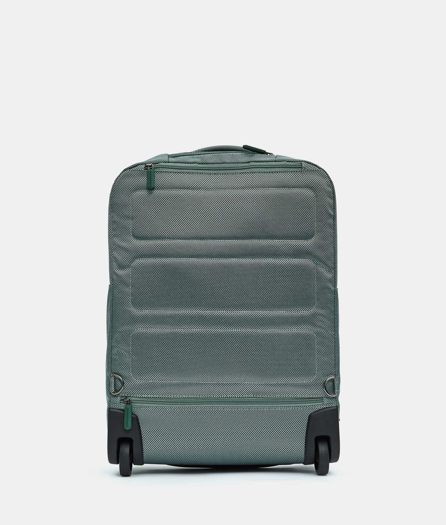 ZEPHYR TROLLEY BACKPACK Mandarina Duck