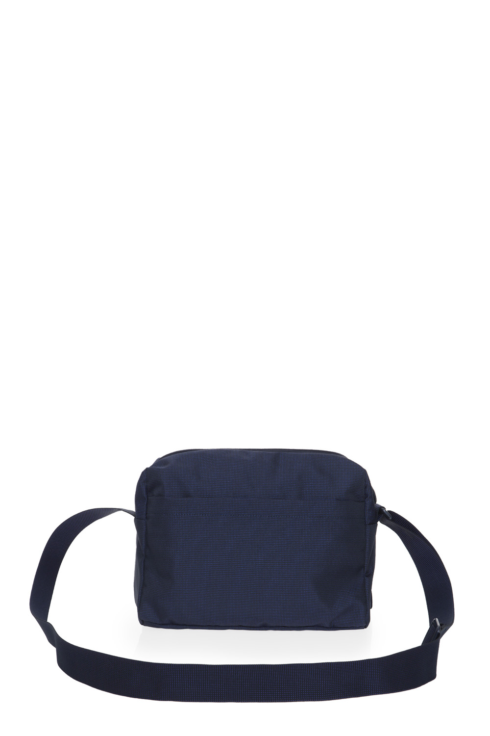 crossbody bag blue
