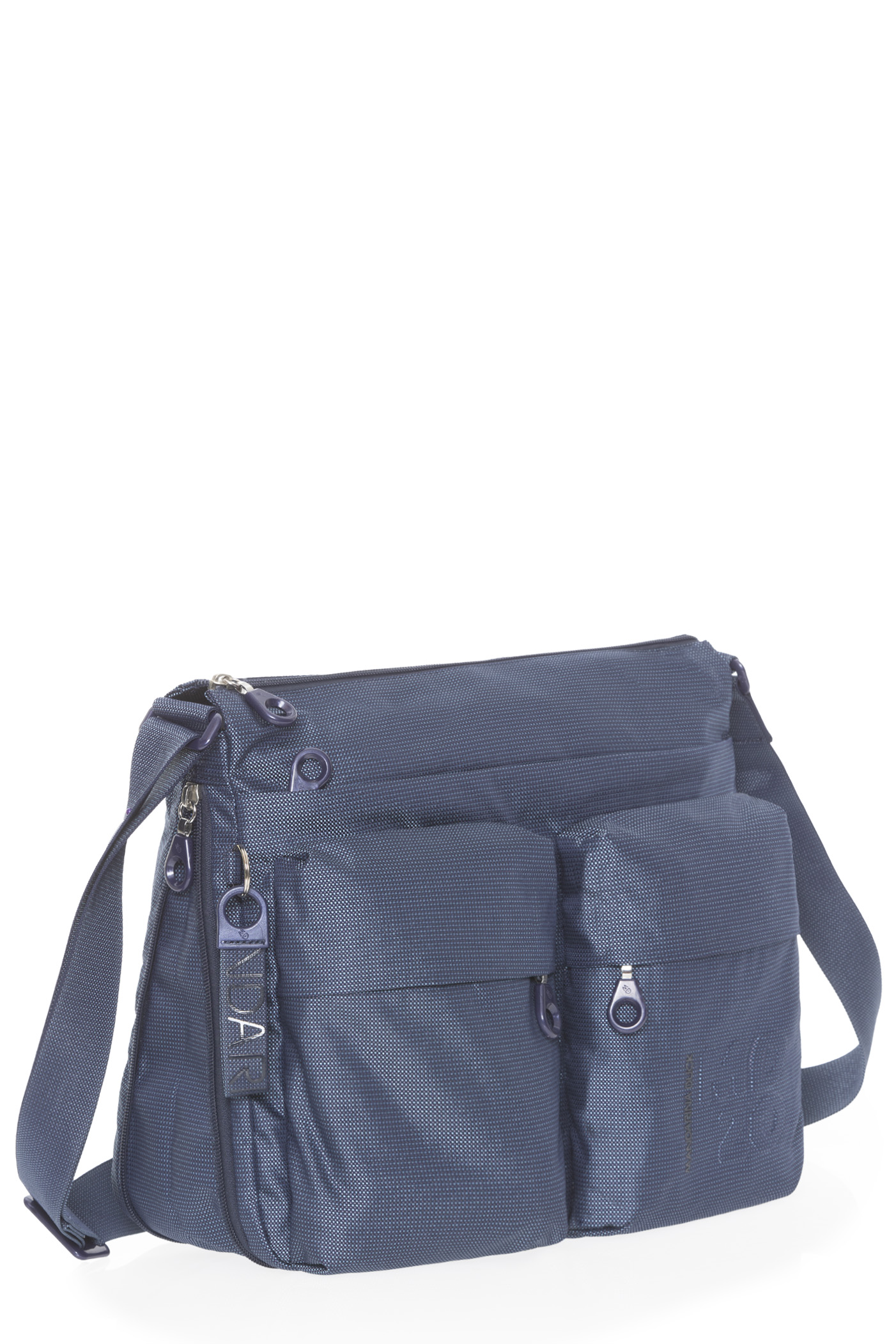 Mini Dynamic Crossbody Bag 🧼