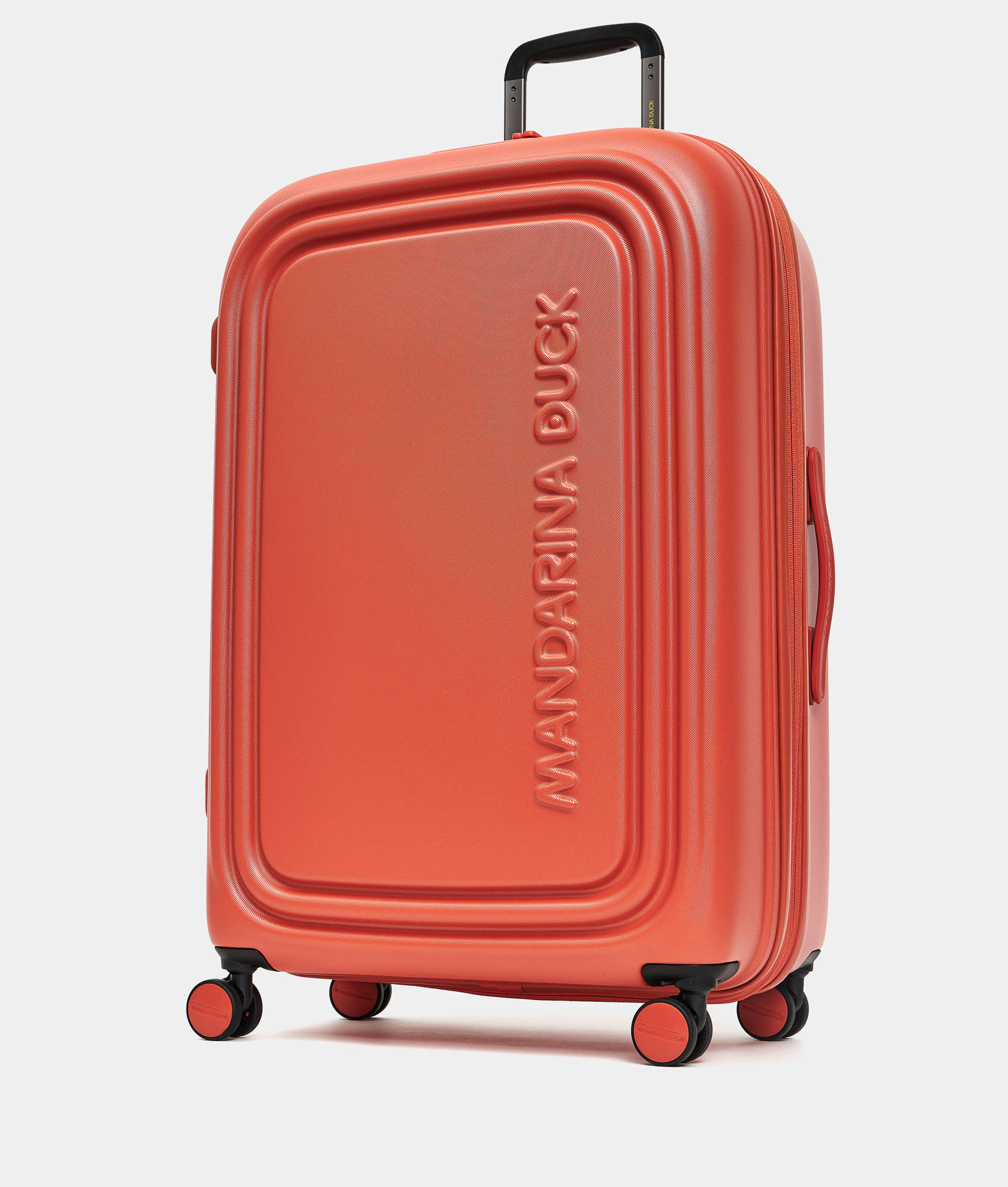 Mandarina duck suitcase sale online