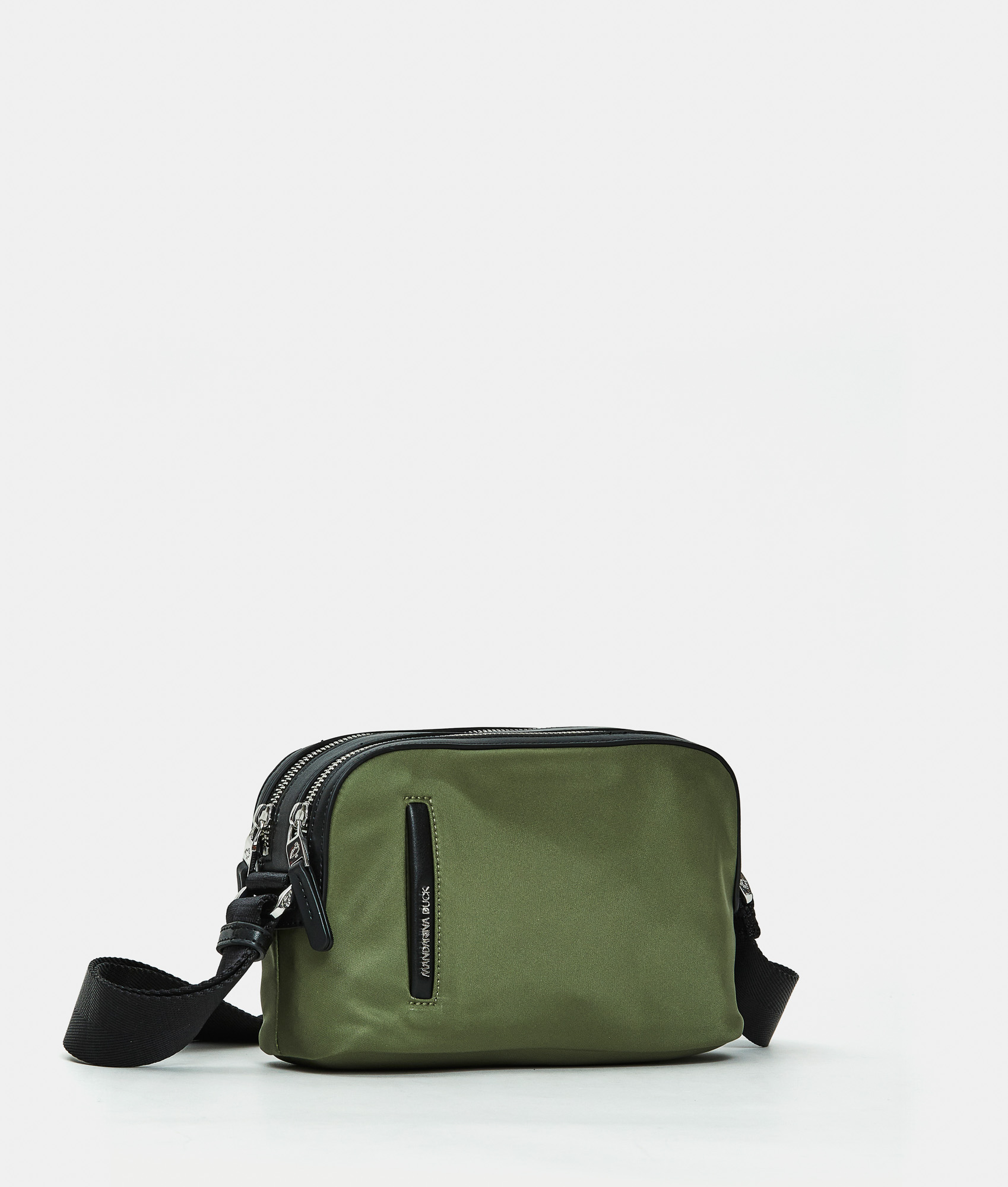 Small sporty crossbody bag on sale