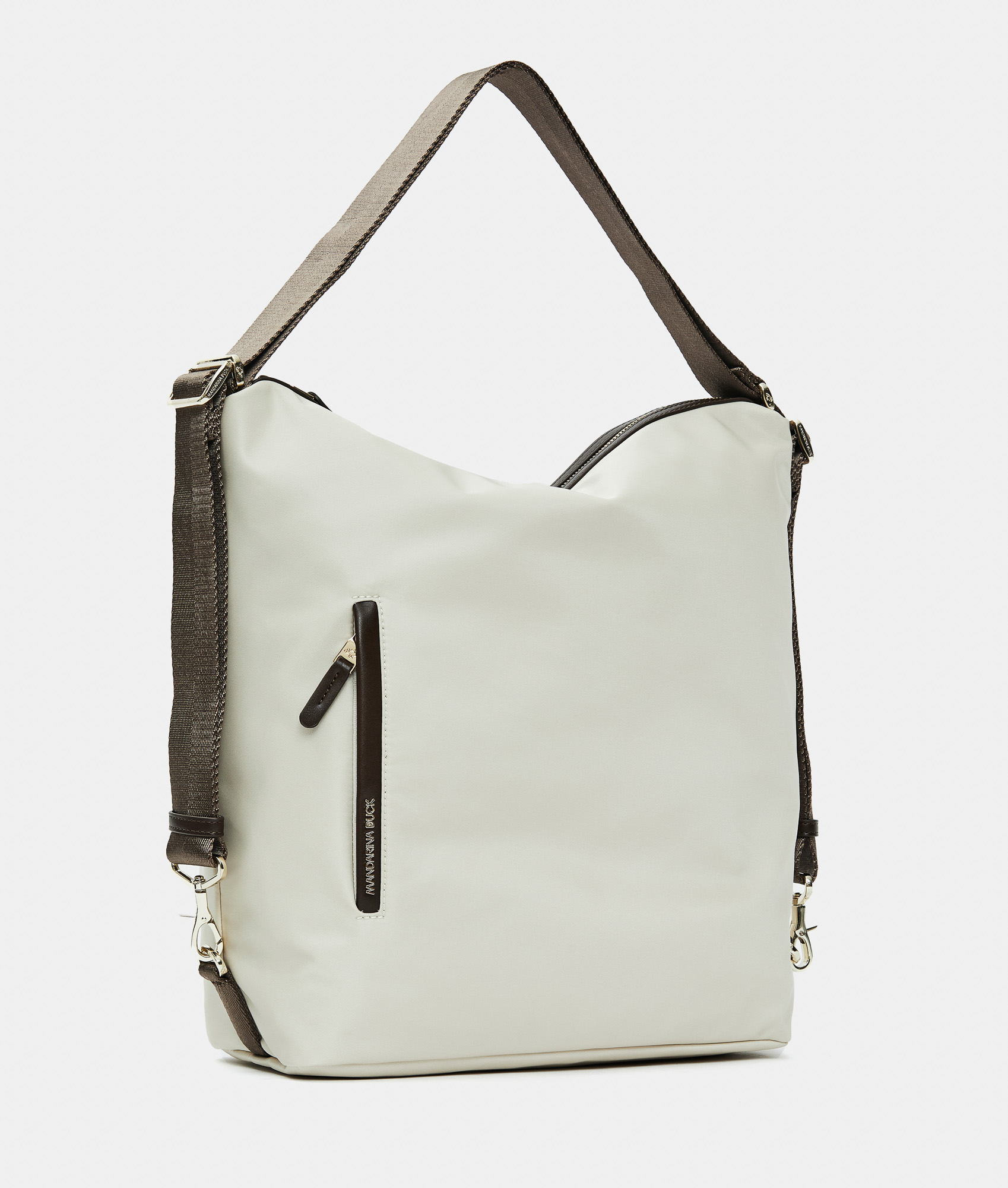 Mandarina duck shoulder bag sale