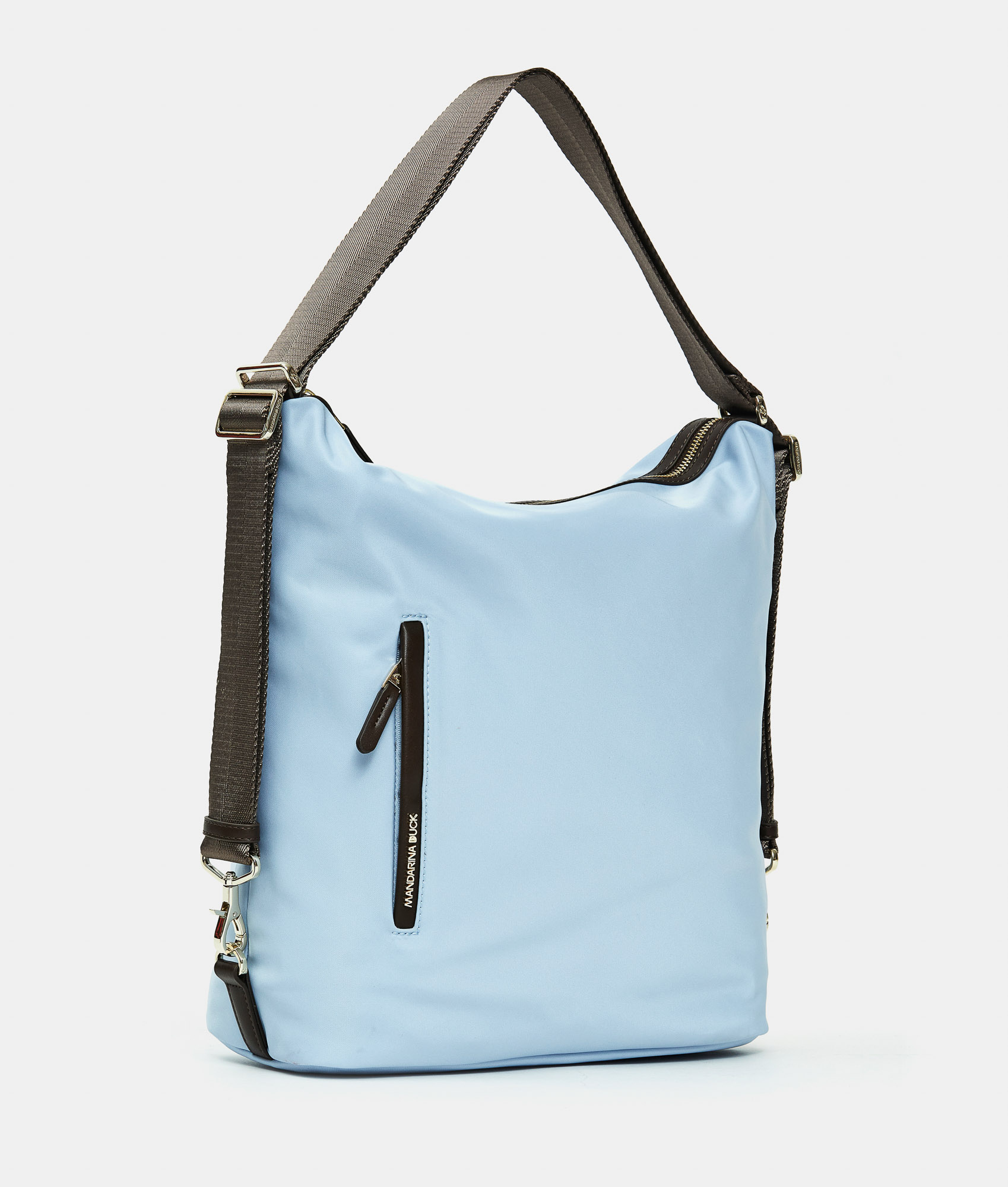 Mandarina duck hunter bag on sale