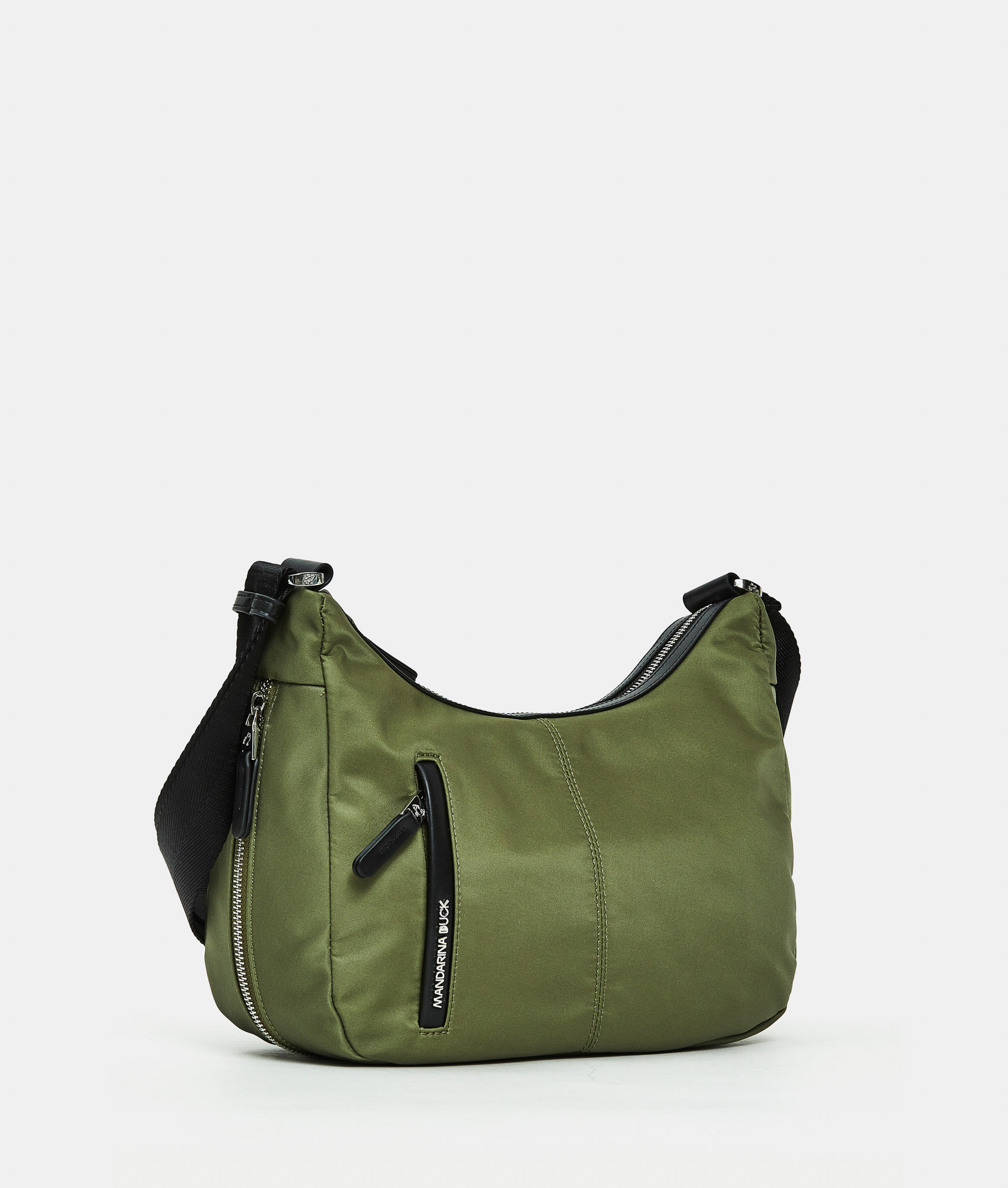 HUNTER HOBO Mandarina Duck