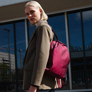 Bags, backpacks, trolley bags: online shop | Mandarina Duck