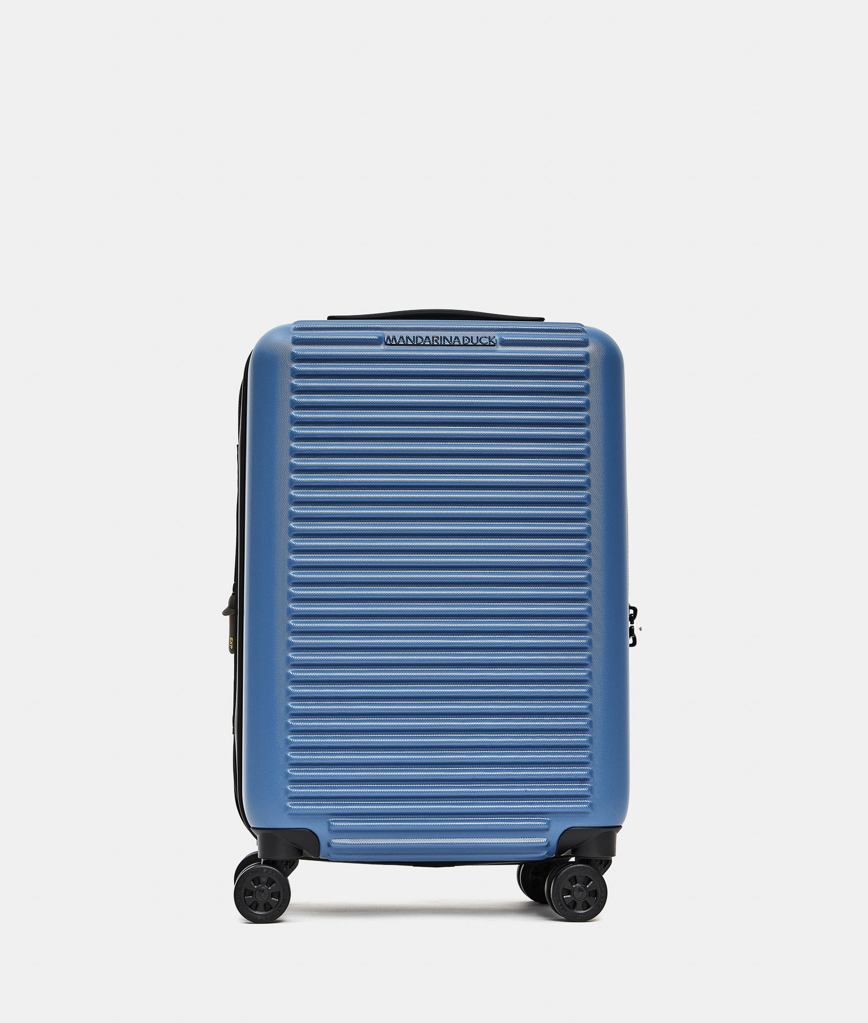 Mandarina Duck TANK CASE TROLLEY CABIN EXP Mandarina Duck