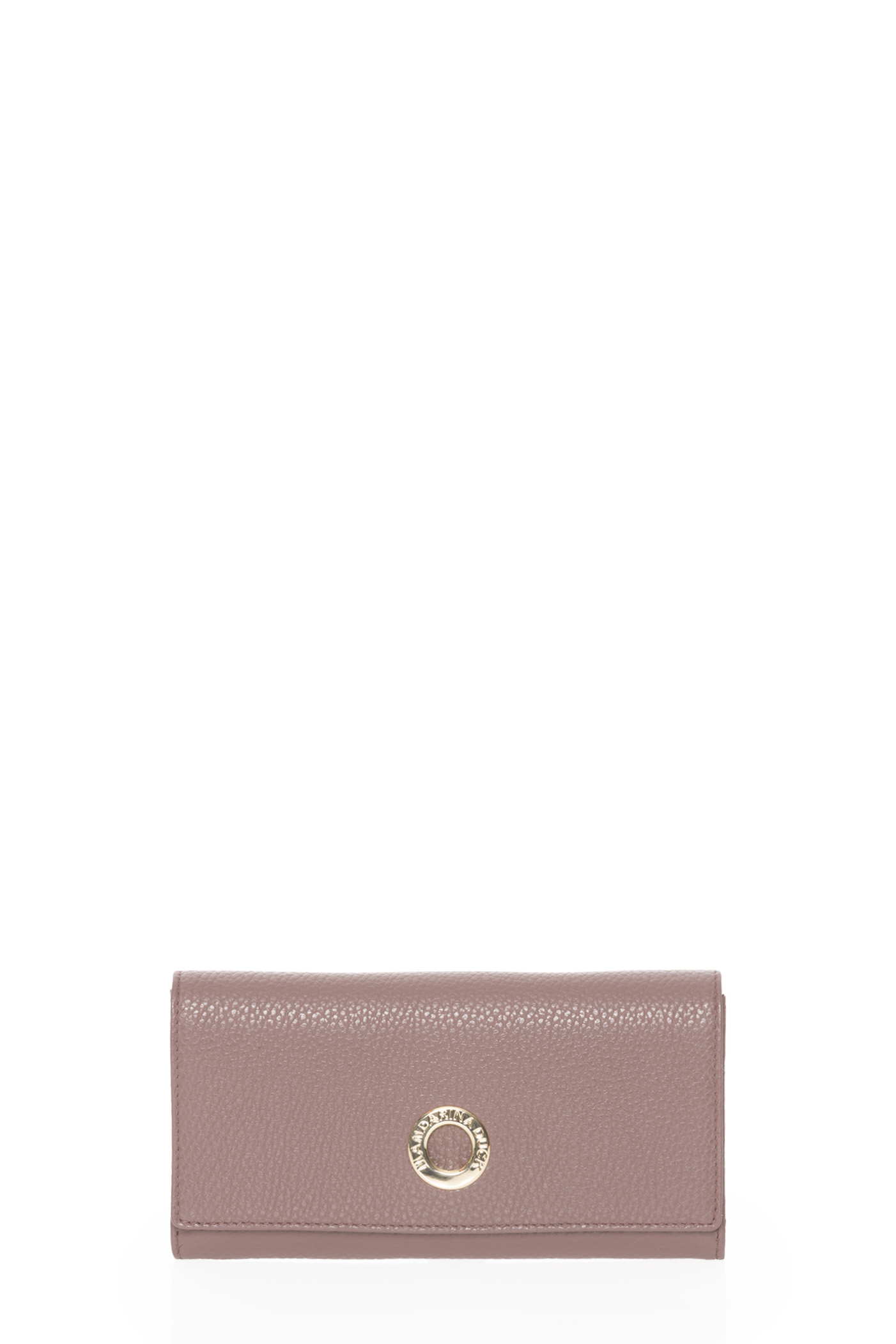 MELLOW LEATHER WALLET