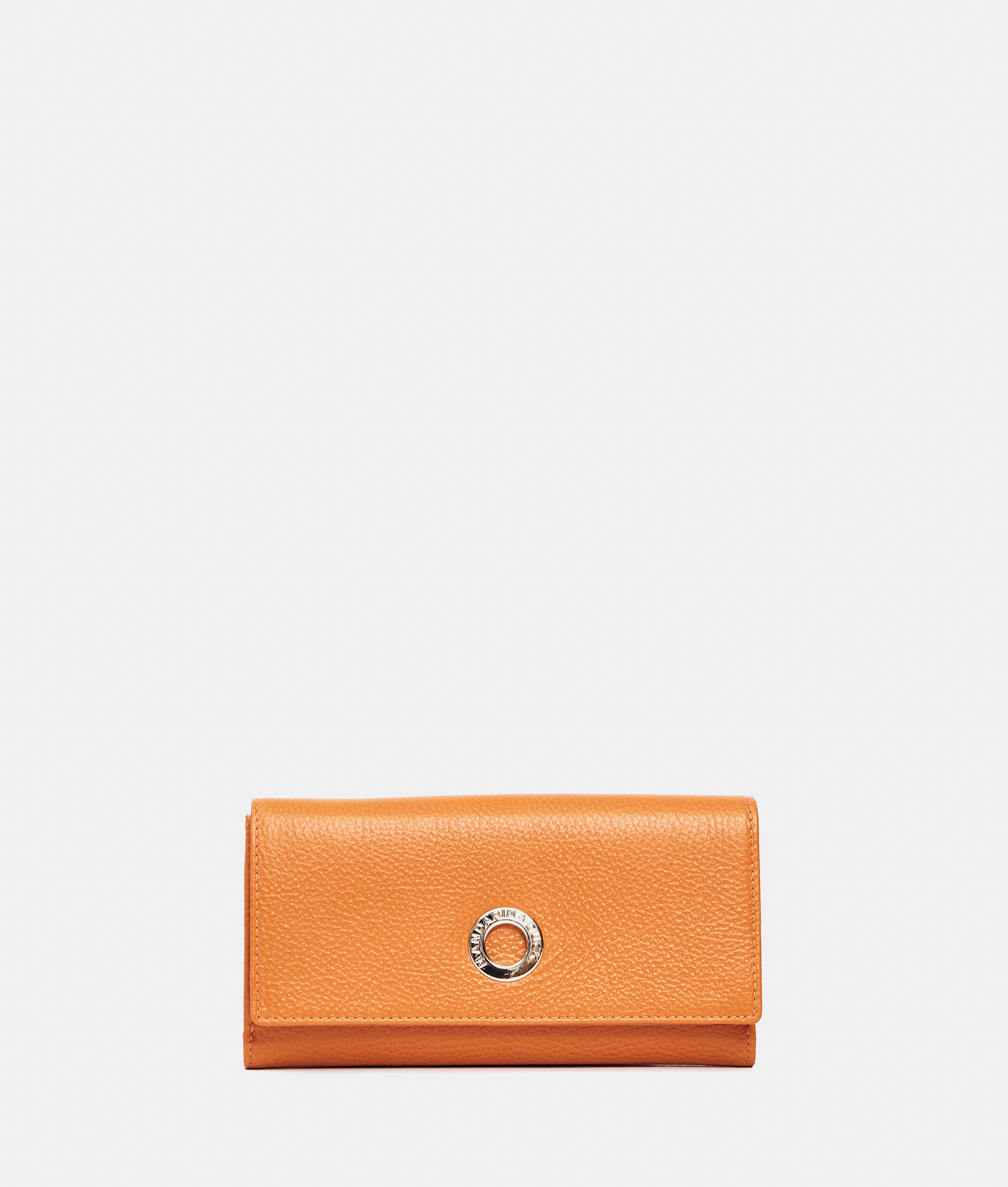 Mandarina Duck MELLOW LEATHER WALLET Mandarina Duck