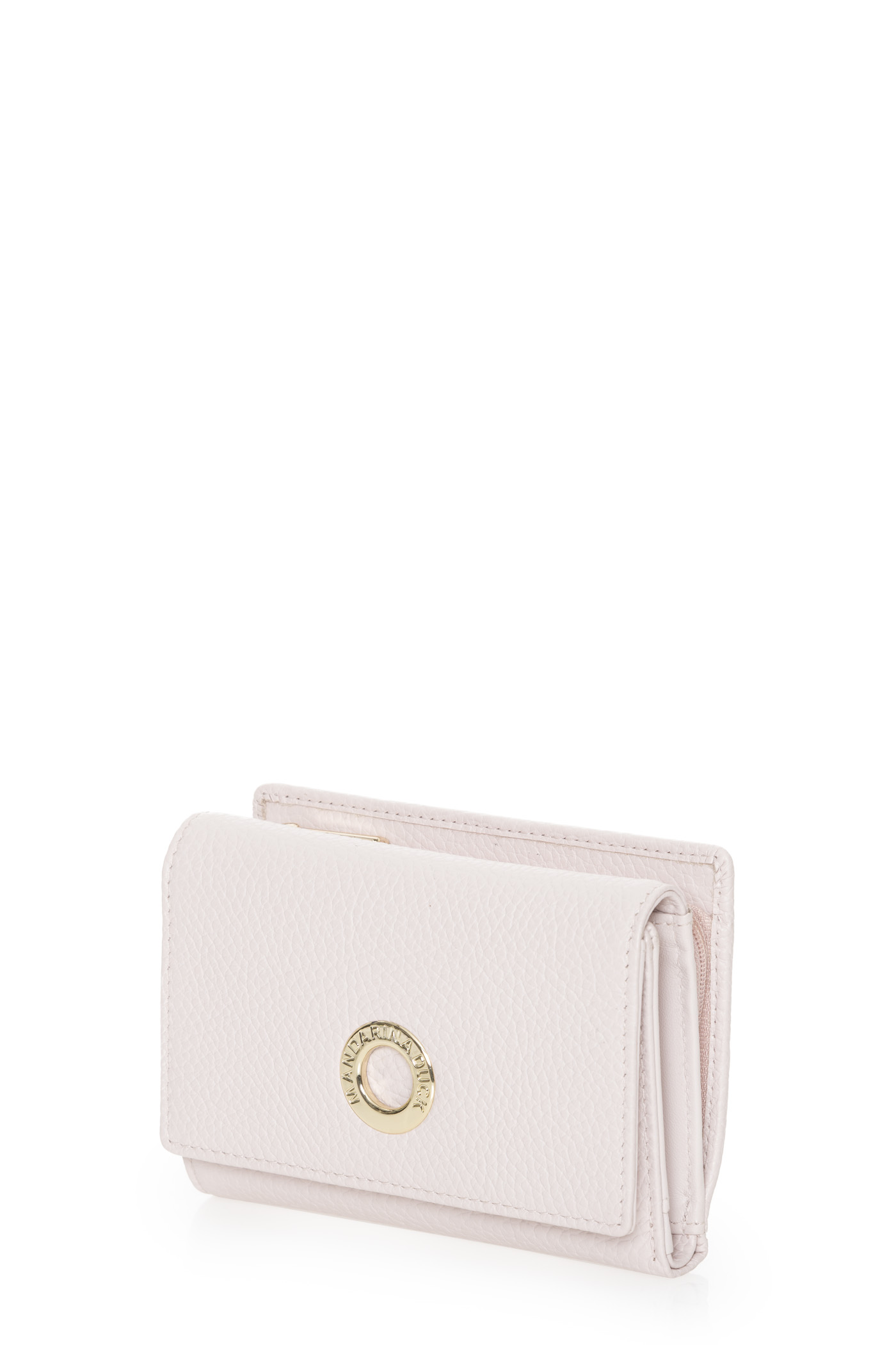 MELLOW LEATHER WALLET Mandarina Duck